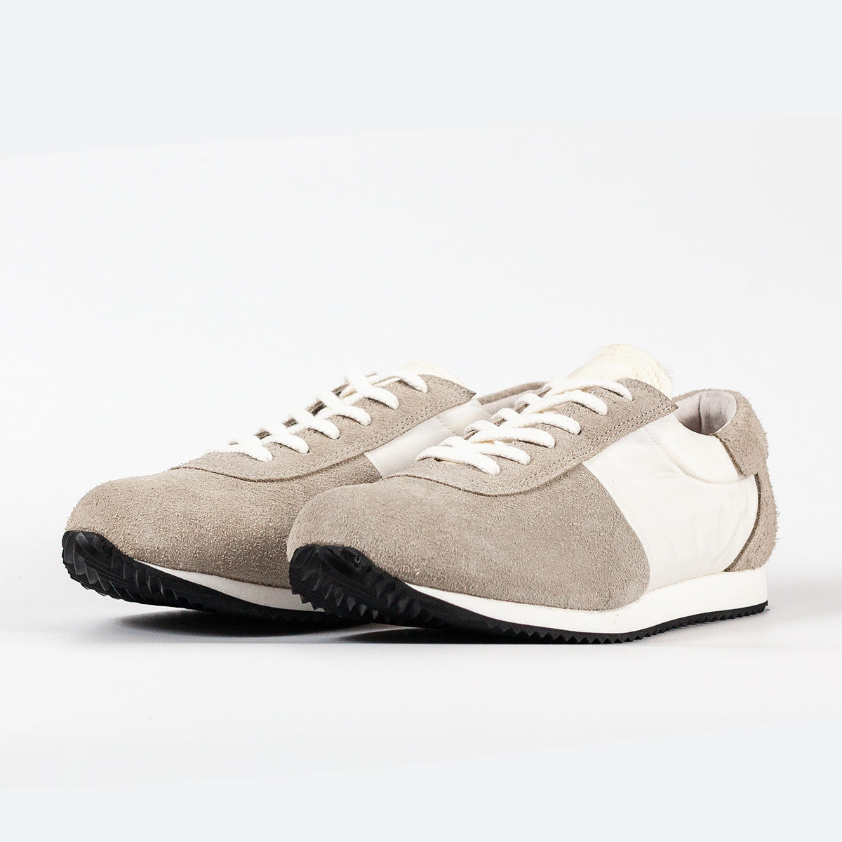 Copoly nylon white