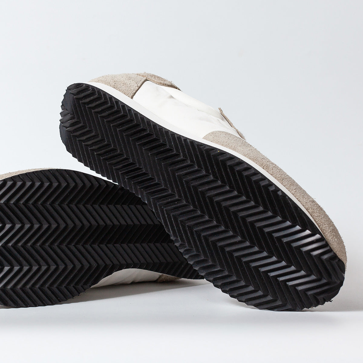 Copoly nylon white