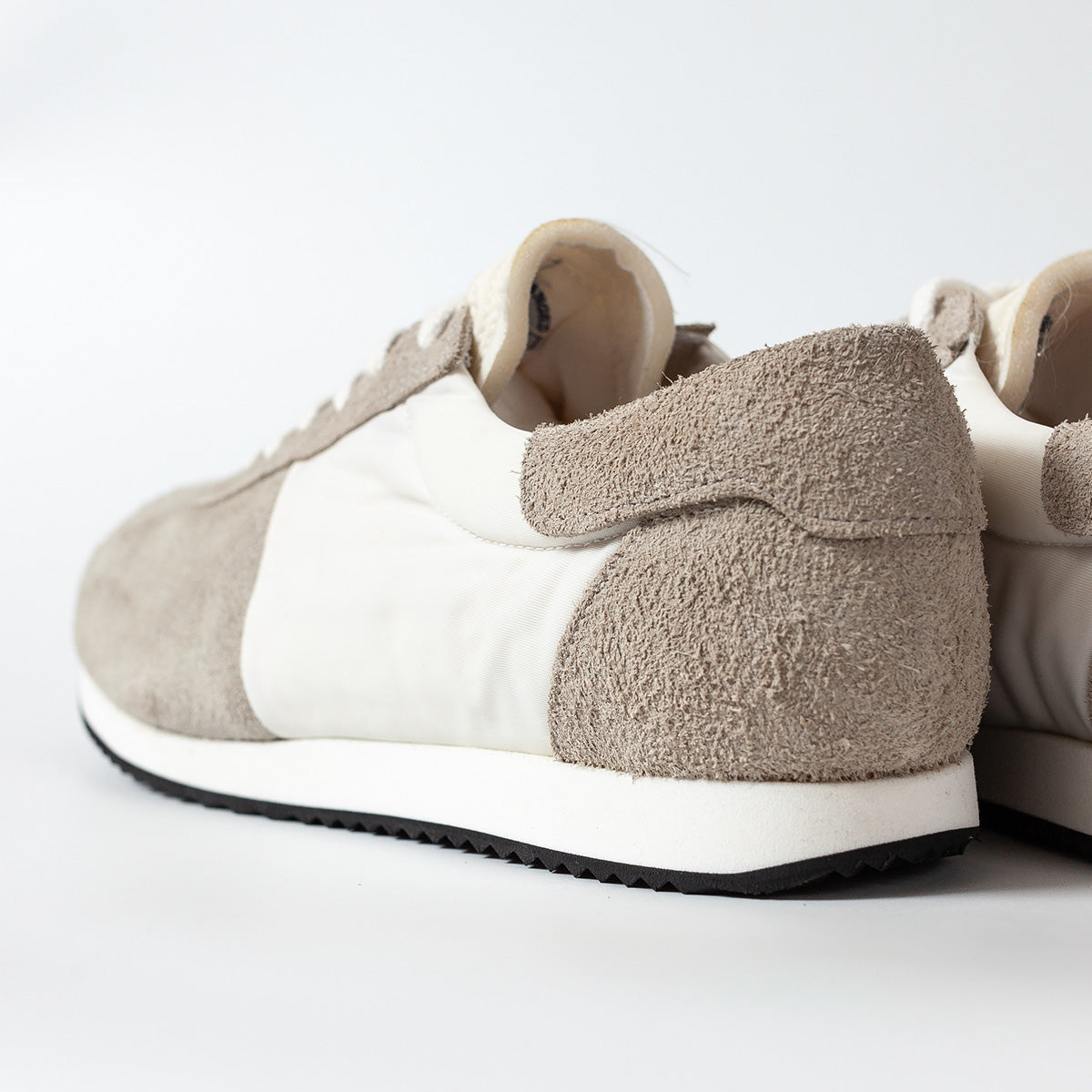 Copoly nylon white