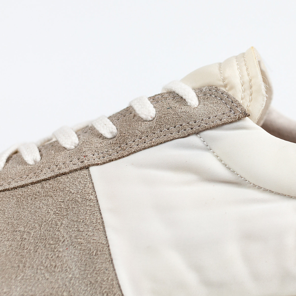 Copoly nylon white