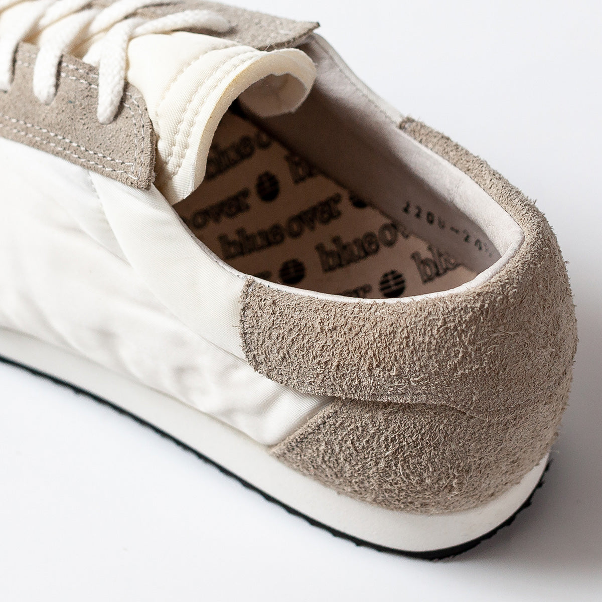 Copoly nylon white