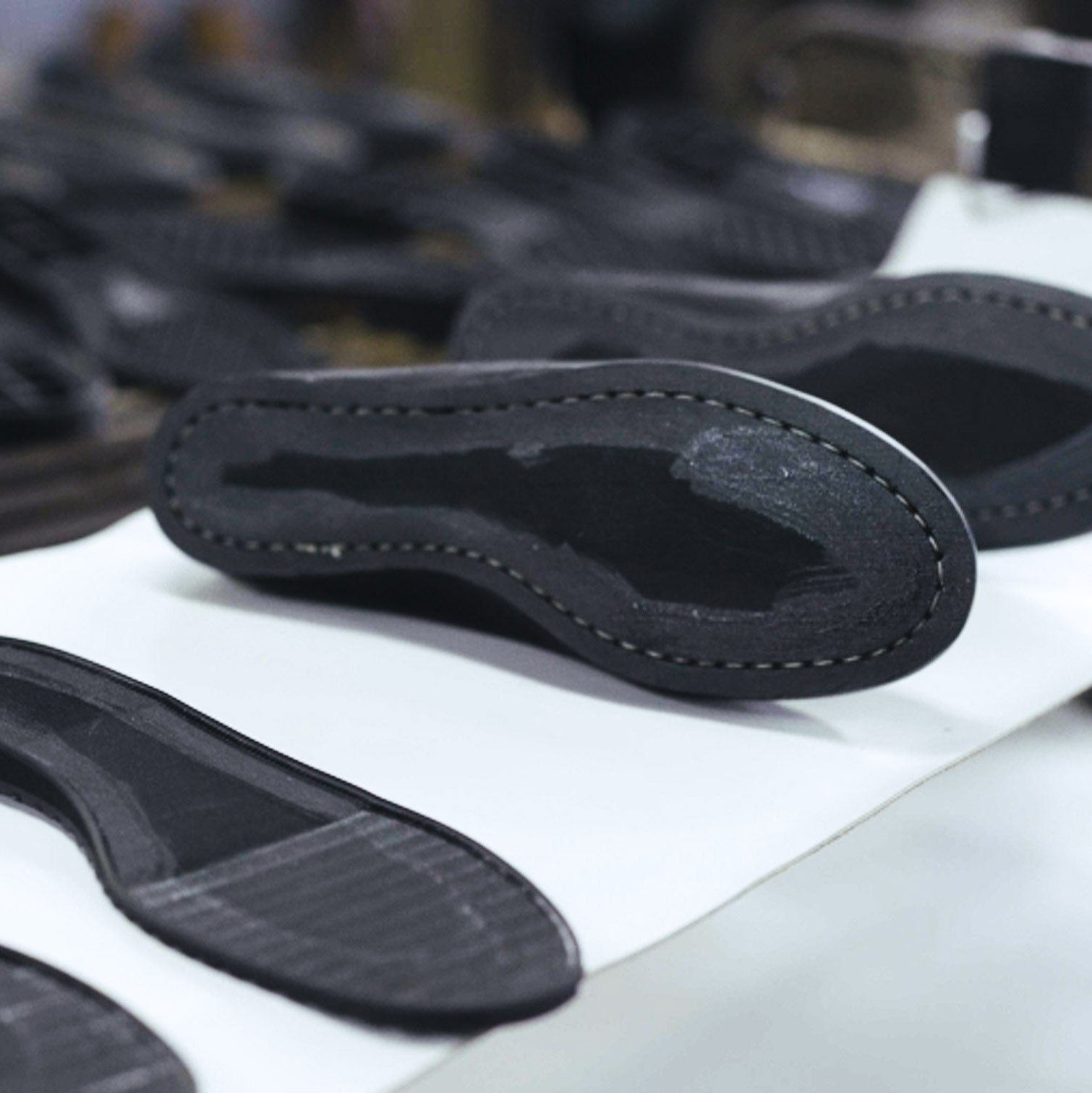All sole replacement and repair