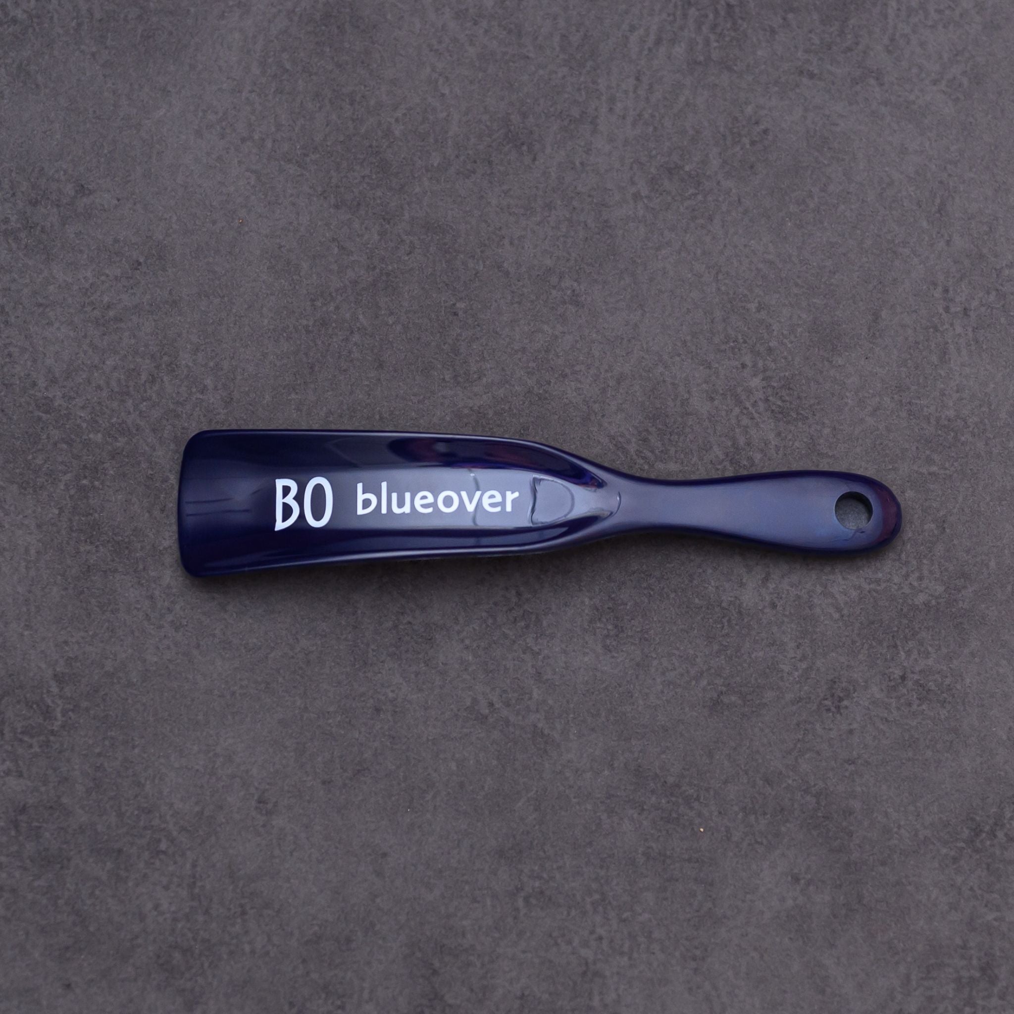 blueover 15周年記念 BOシューホーン