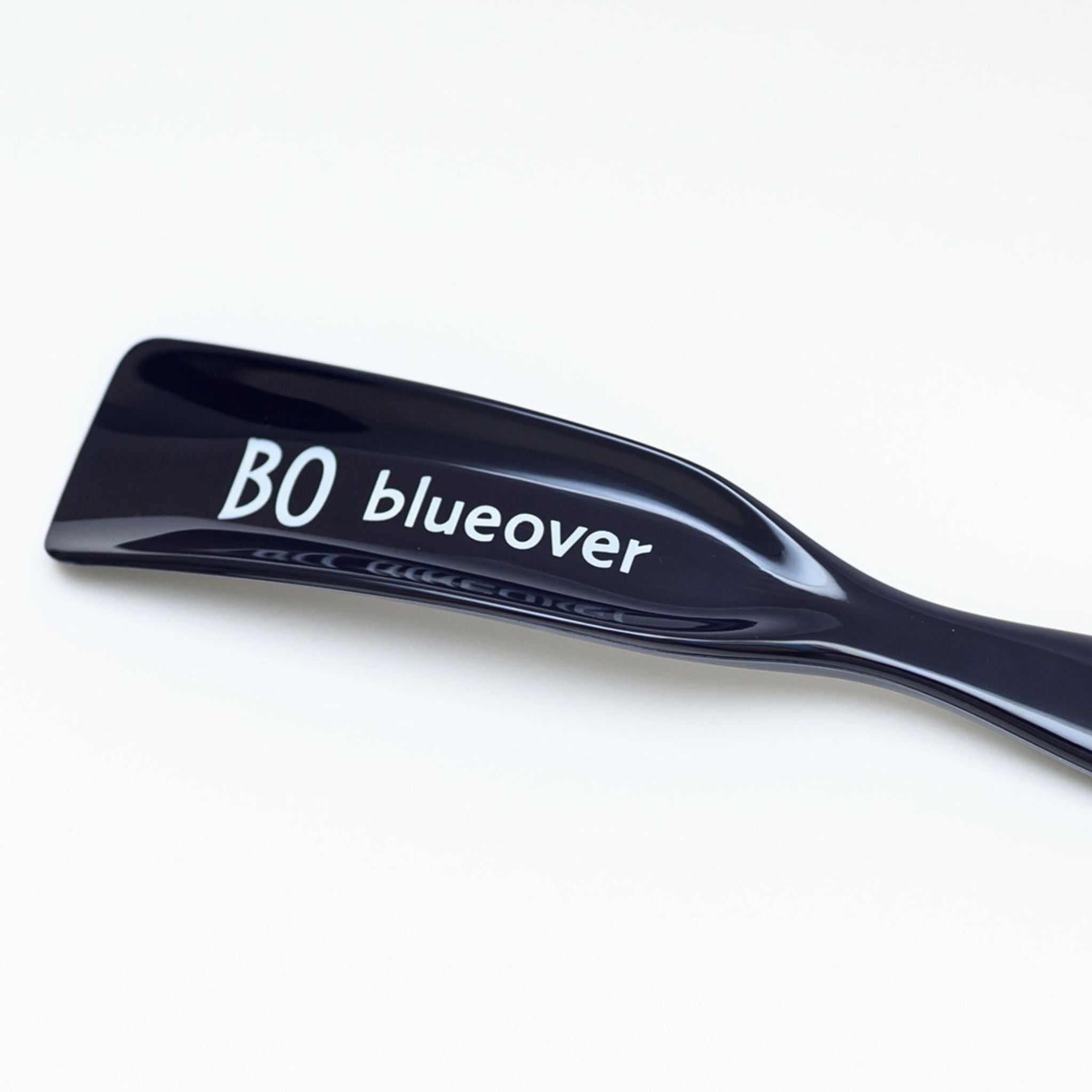 blueover 15周年記念 BOシューホーン