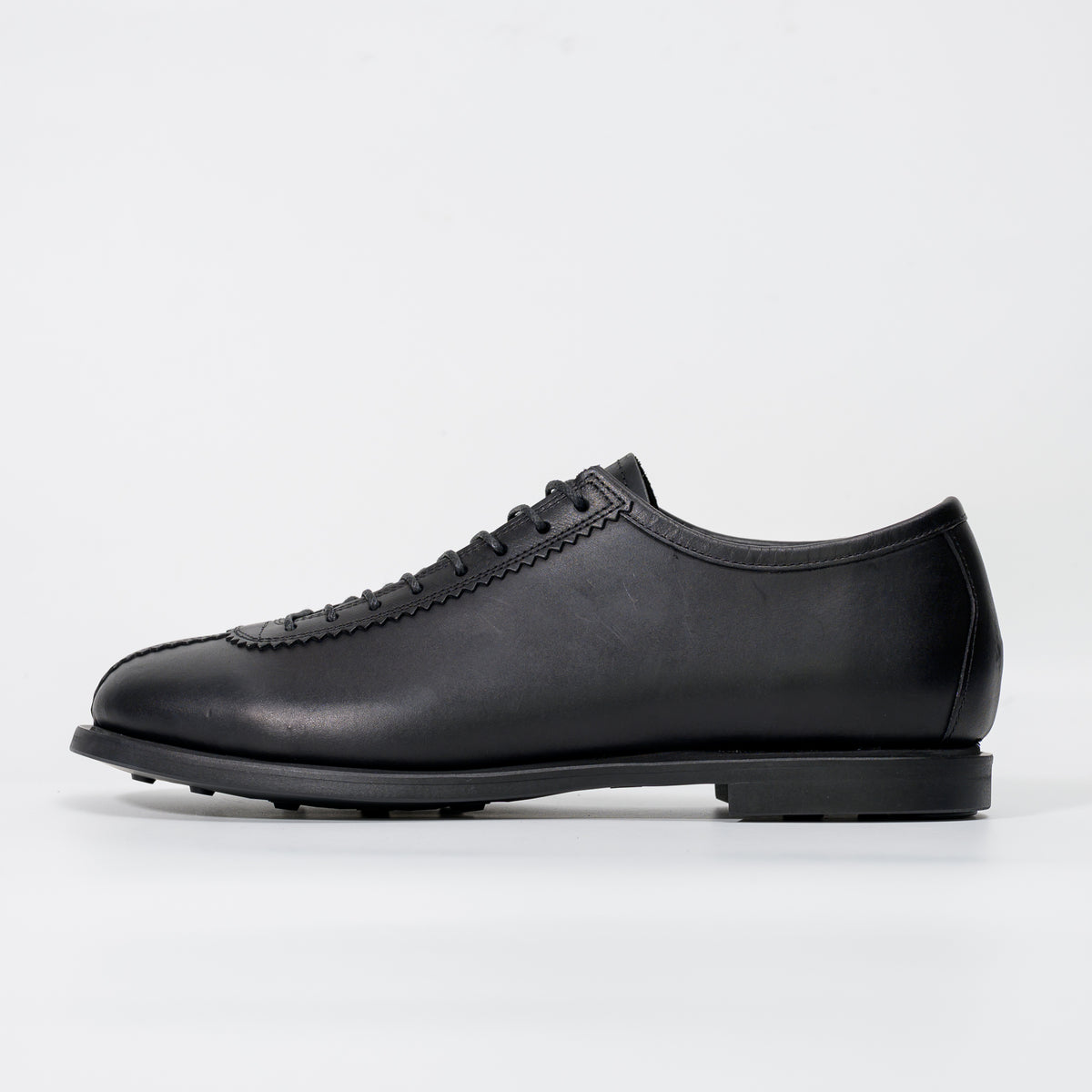 Barracuda TS Black