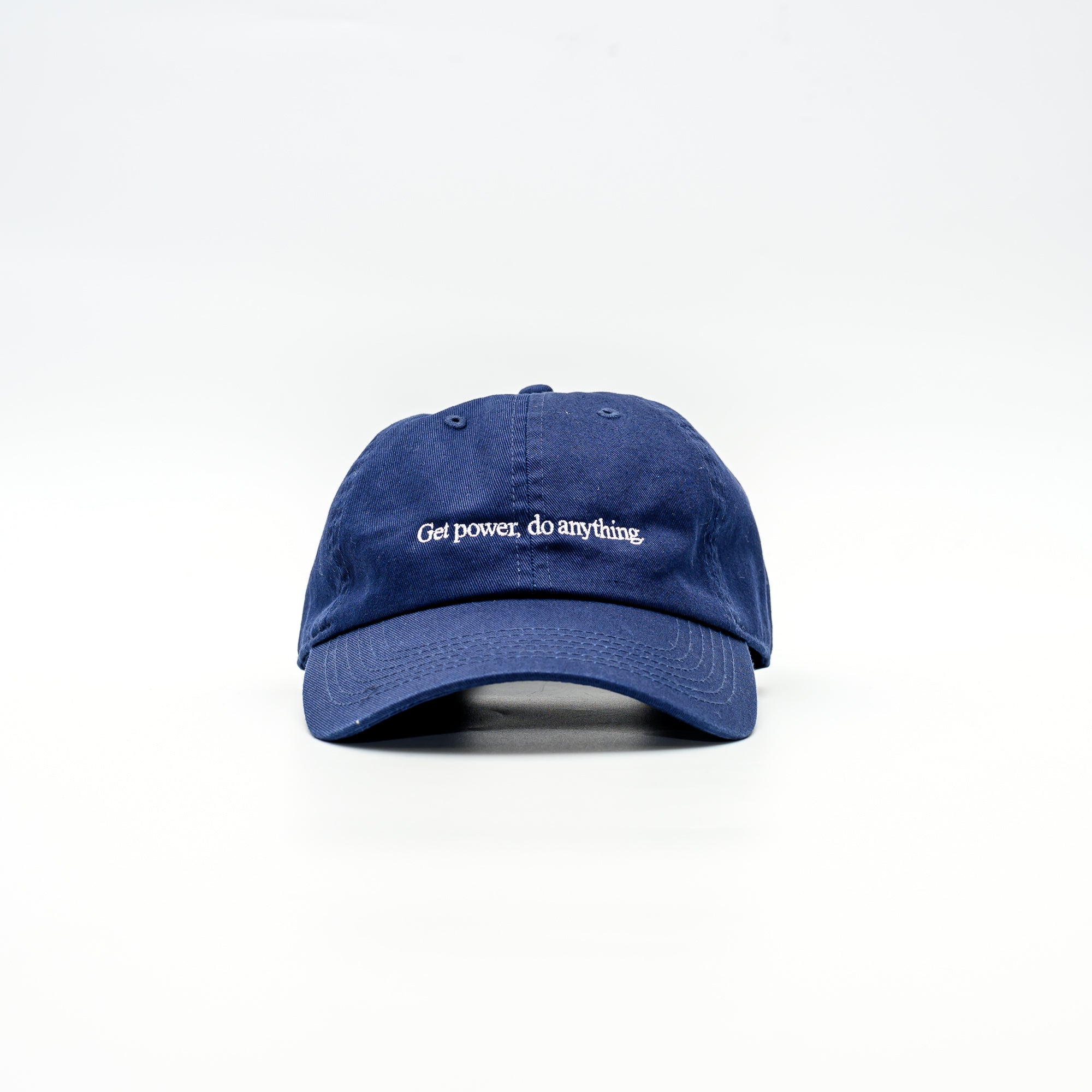 blueover Cap【GPDA】