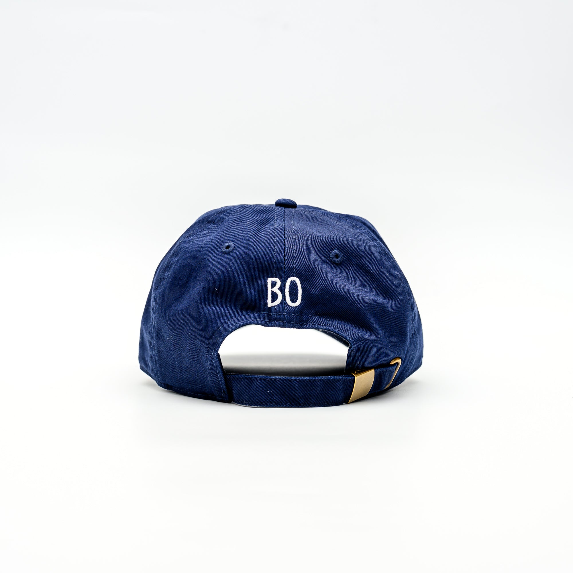 blueover Cap【GPDA】