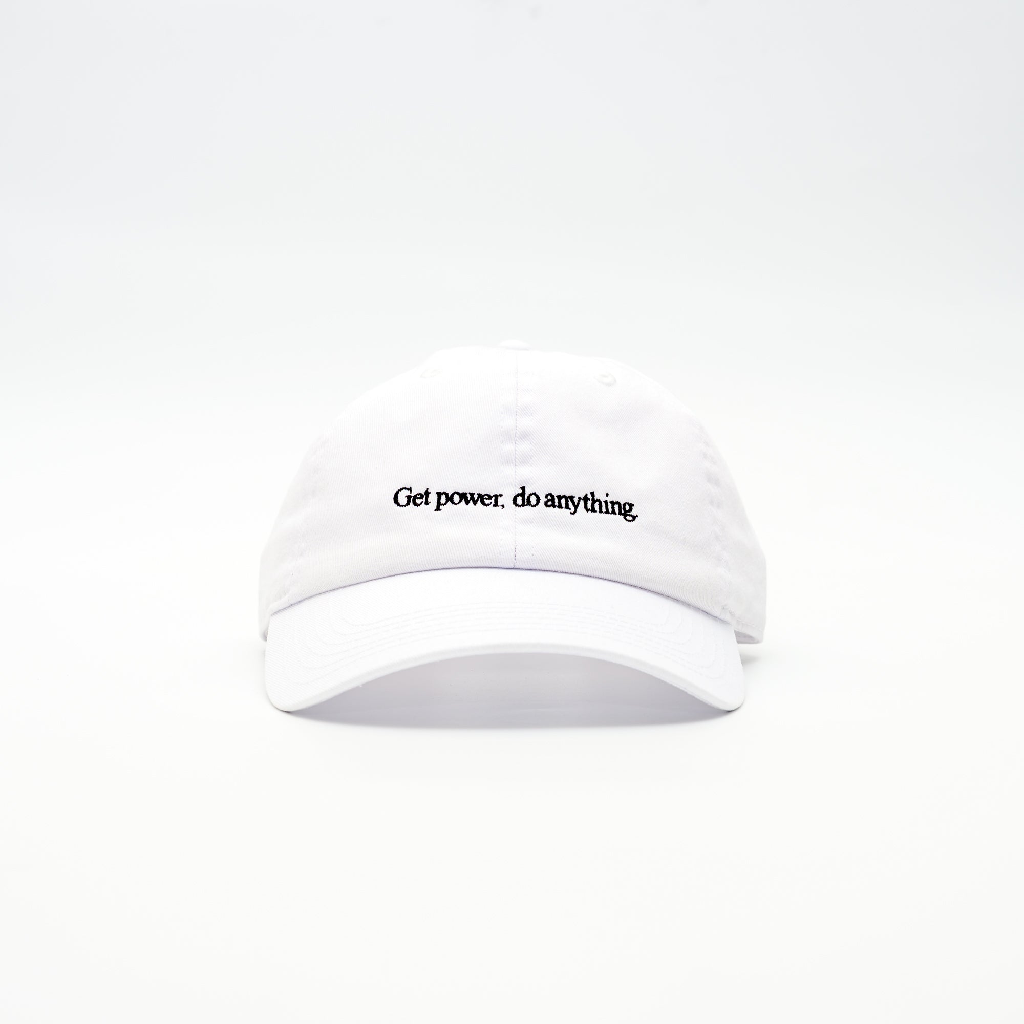 blueover Cap【GPDA】