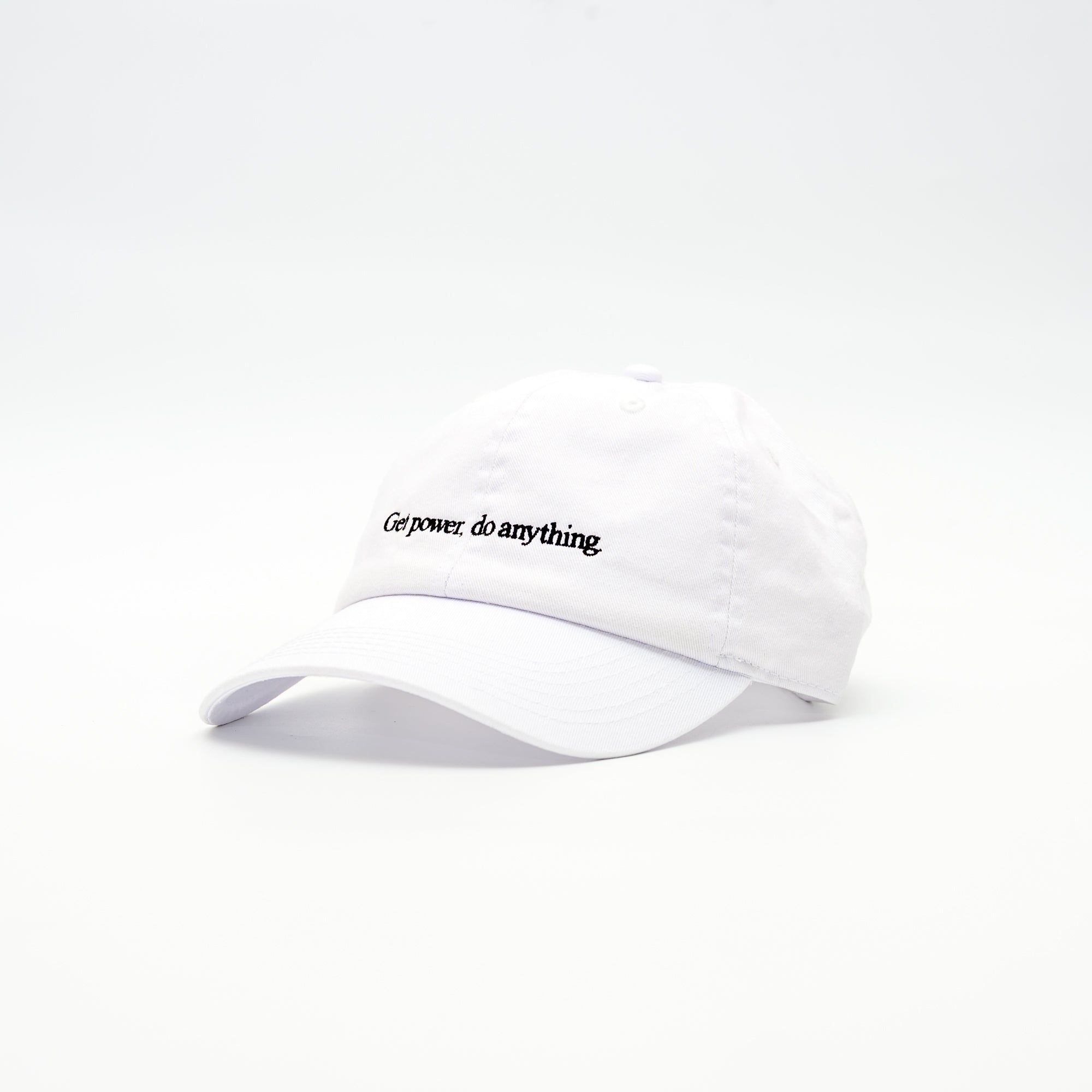 blueover Cap【GPDA】