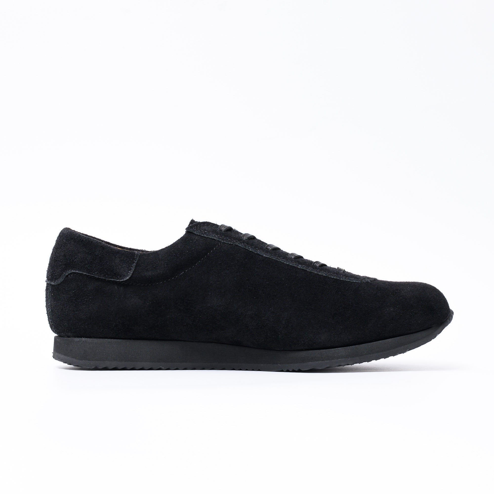Mikey Black Black Sole