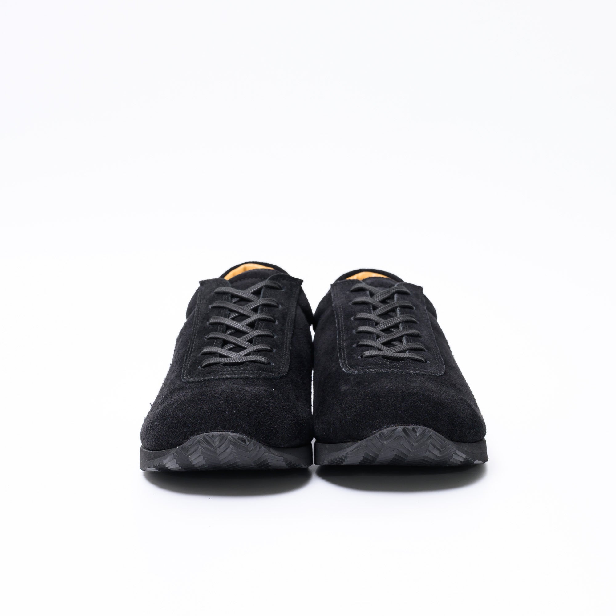 Mikey Black Black Sole