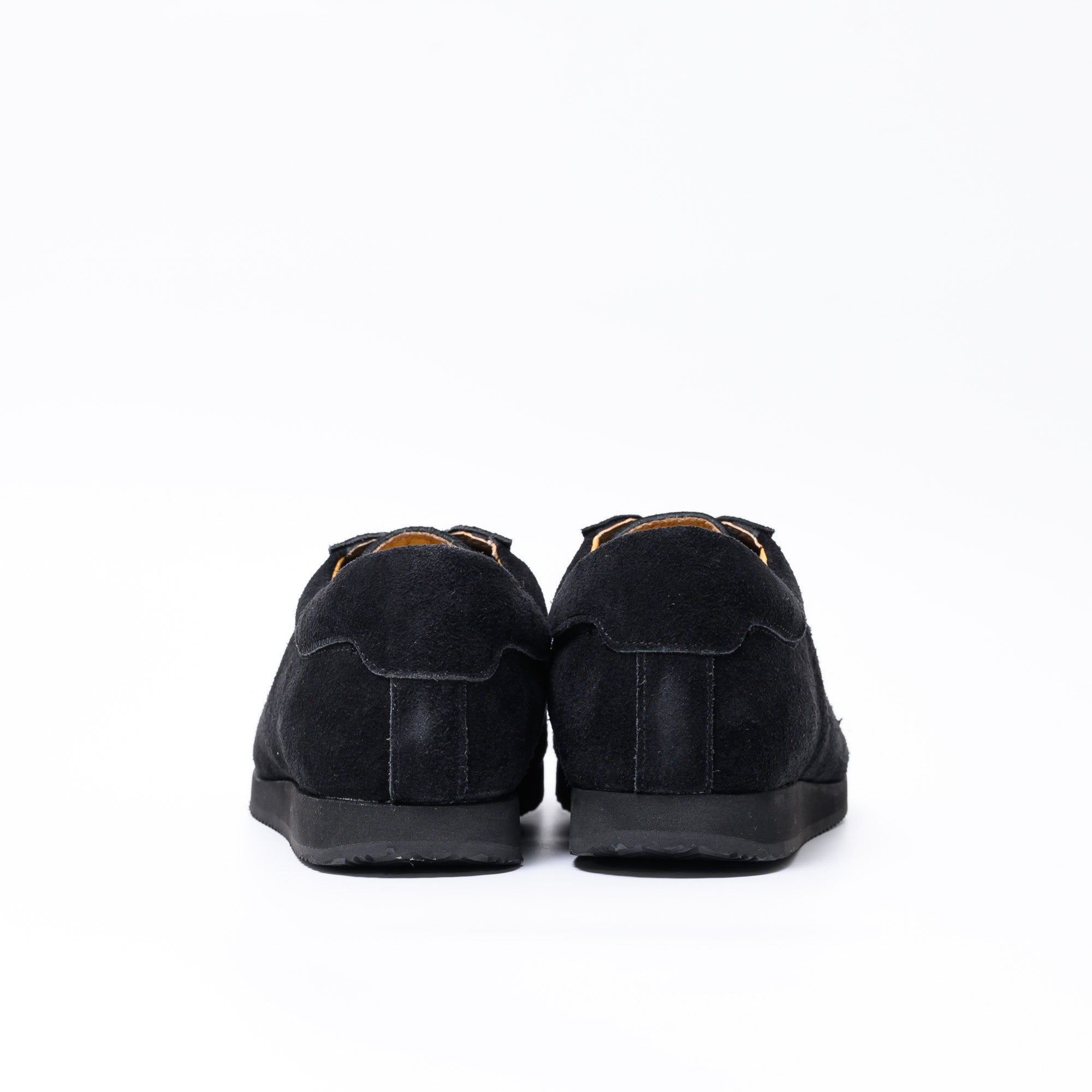 Mikey Black Black Sole
