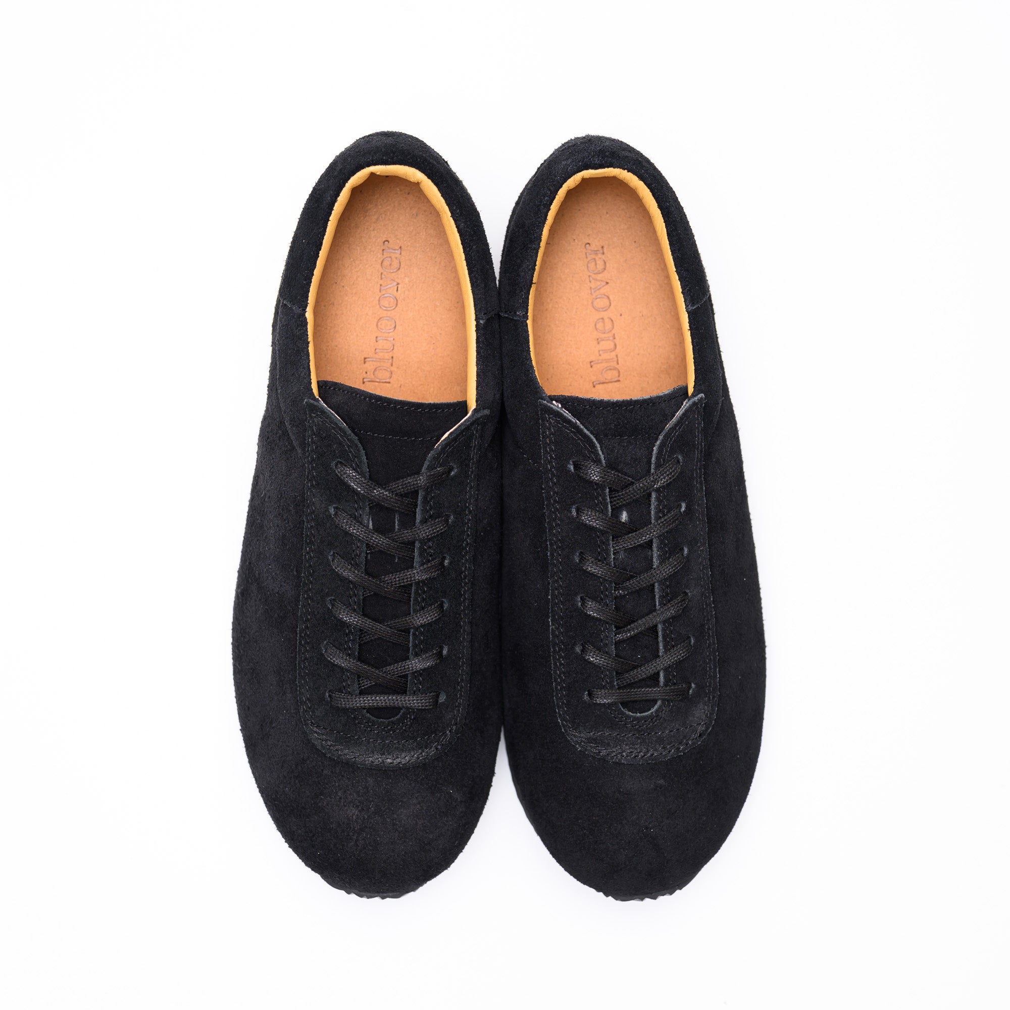Mikey Black Black Sole