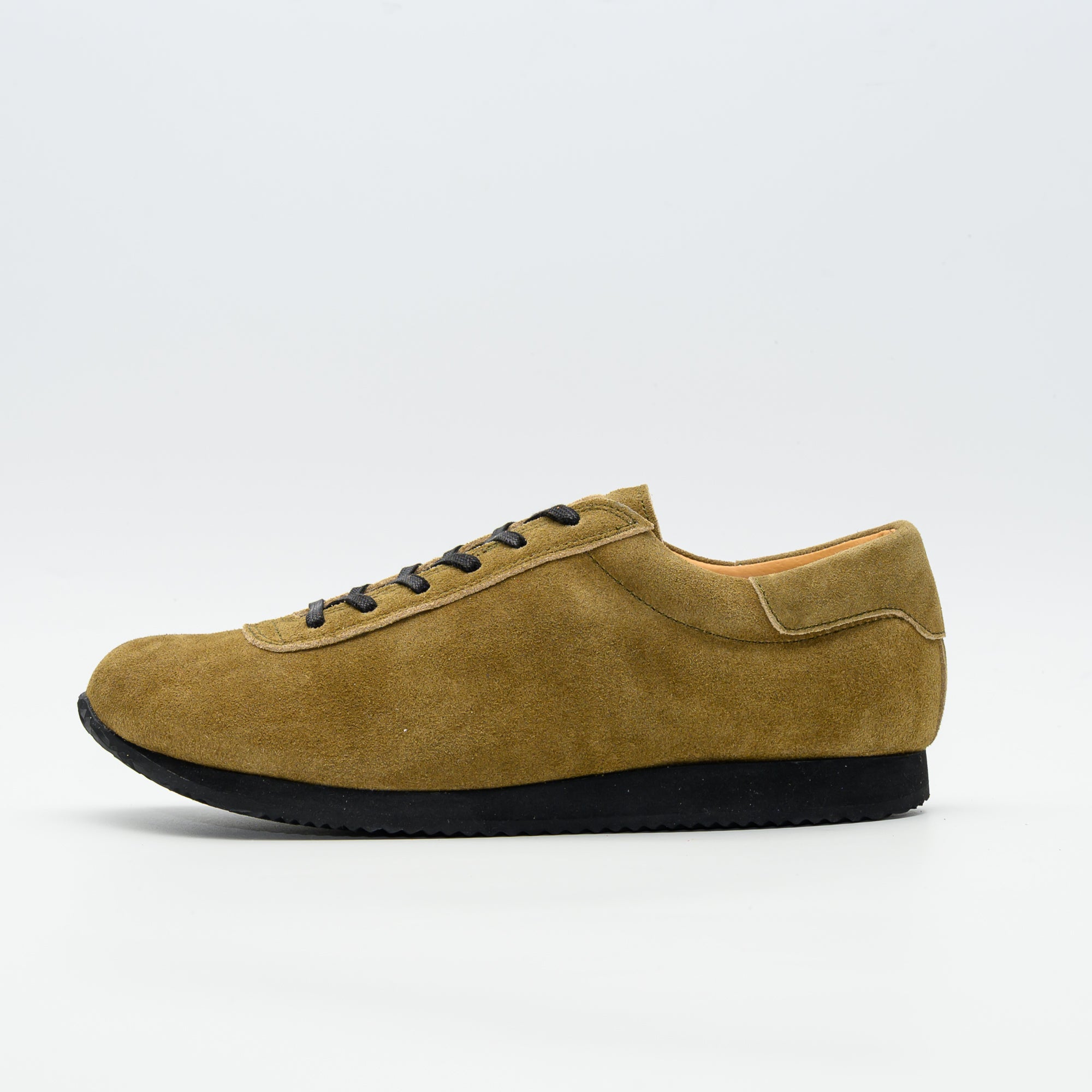 mikey taupe