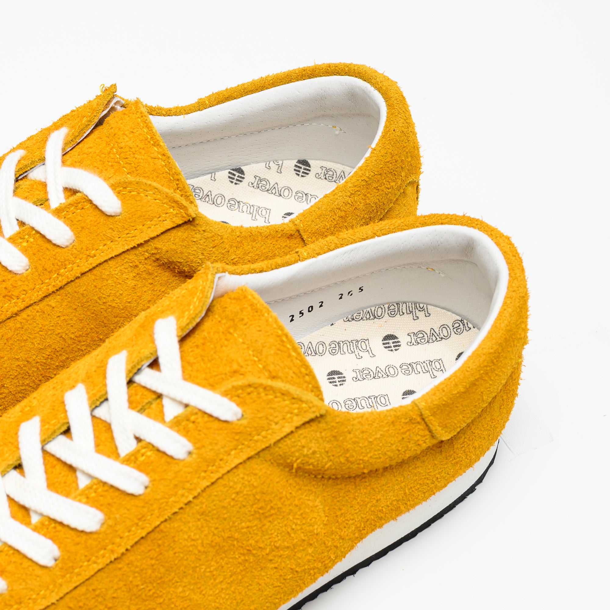 マイキー マスタード R