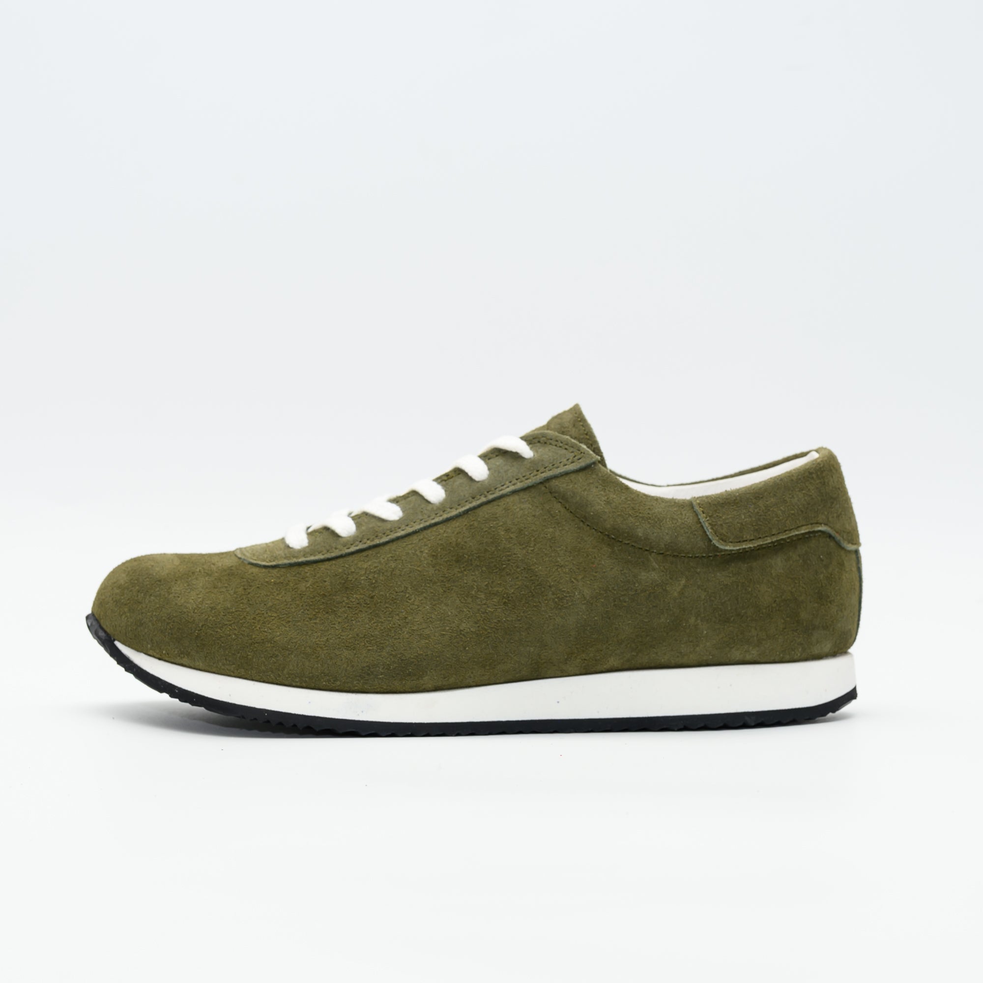 mikey taupe