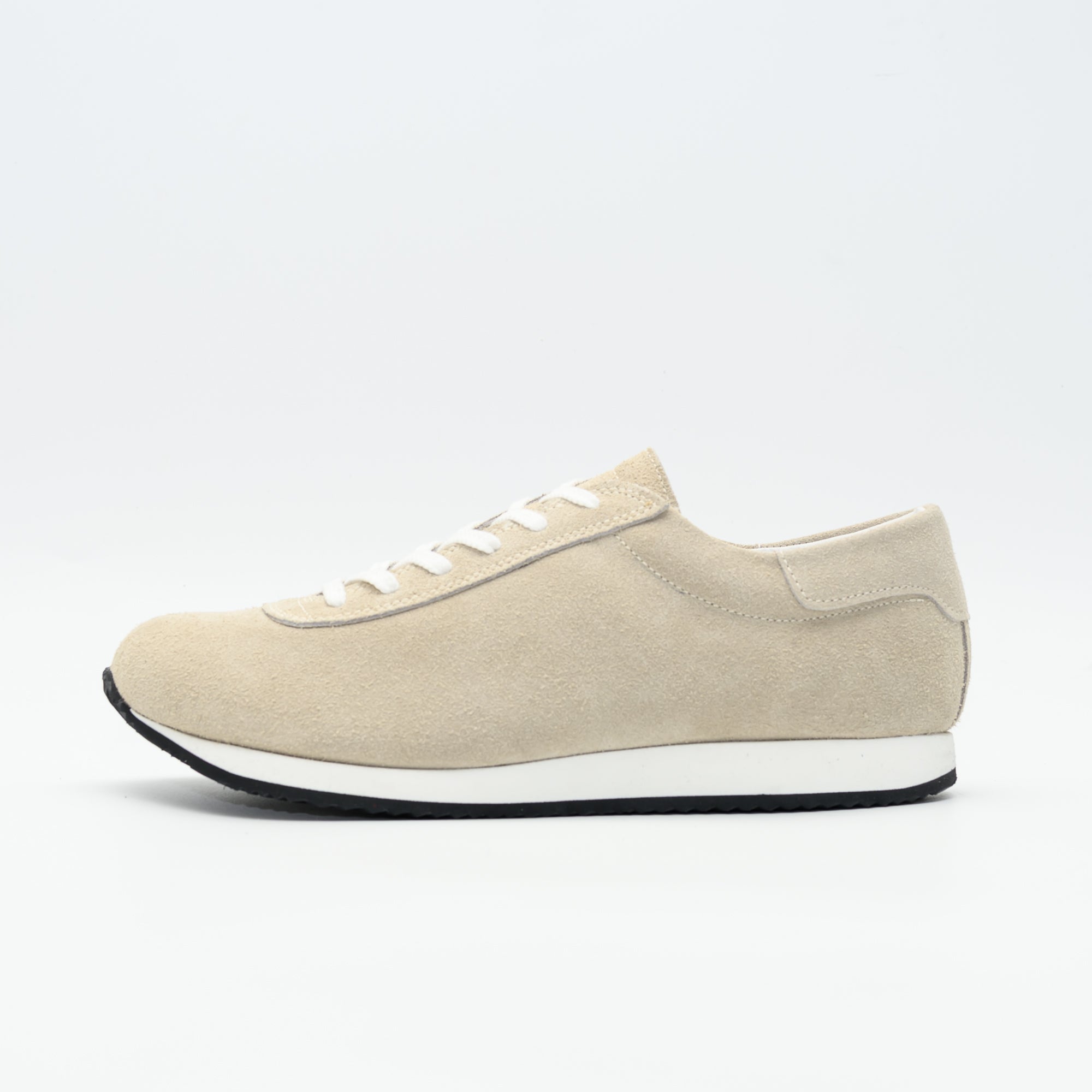 mikey taupe
