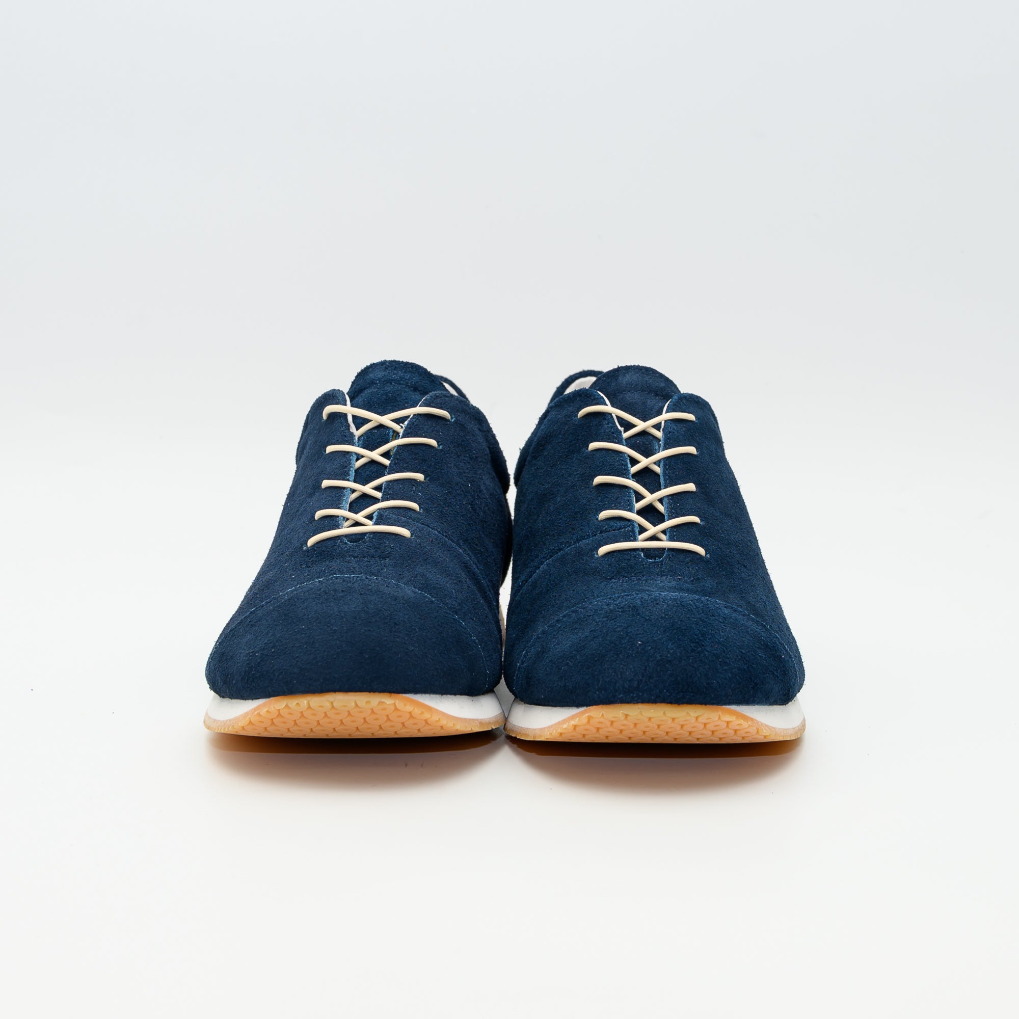 おかっぱ ダークネイビー R