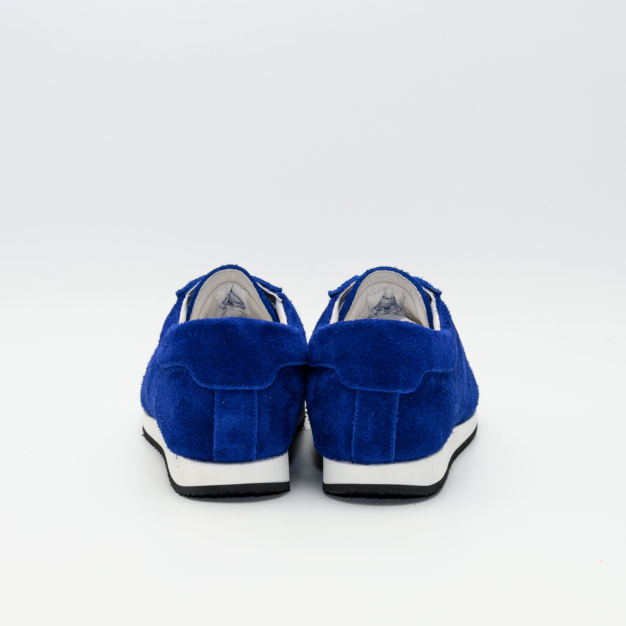 マイキー 「仰く」ブルー R