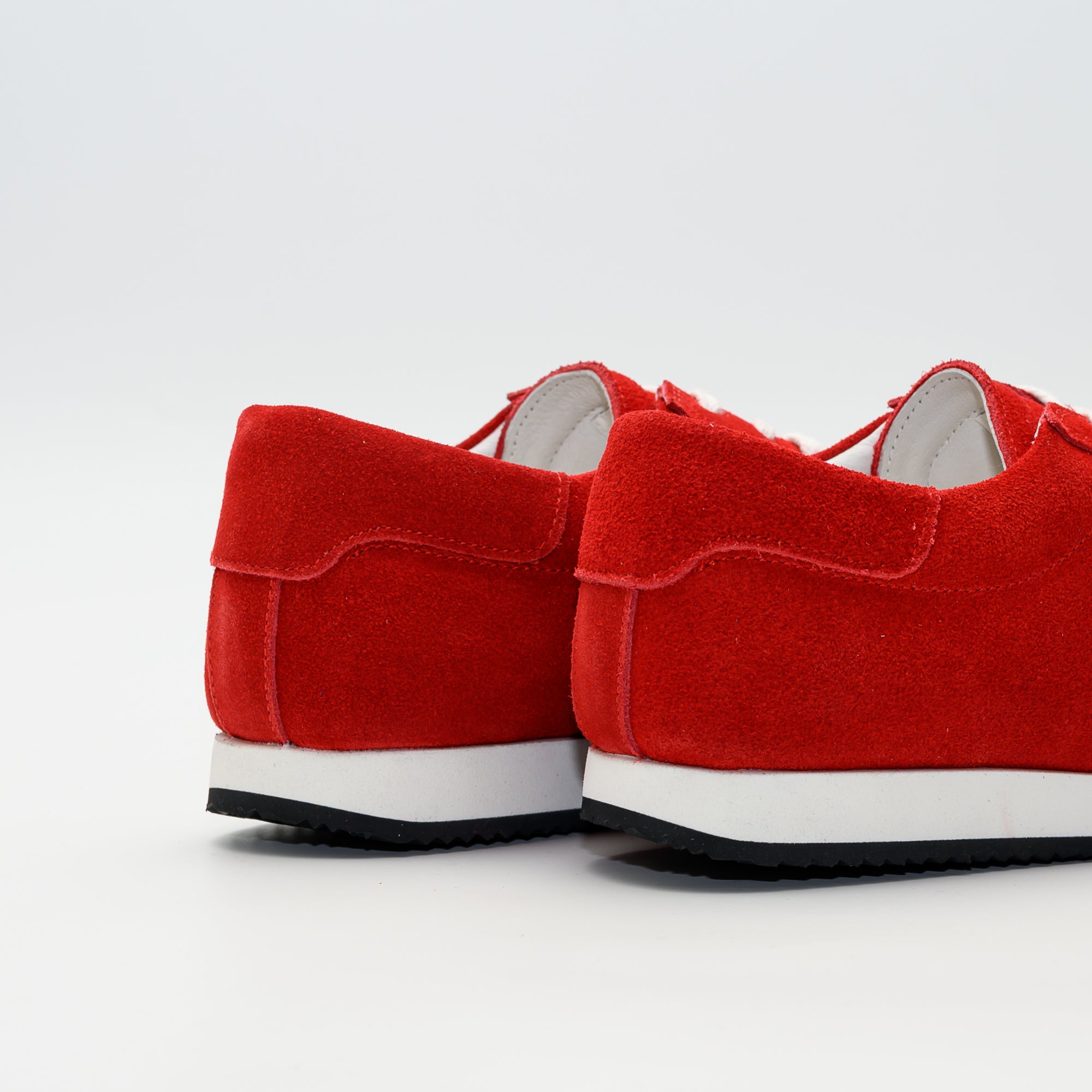 マイキー レッド R