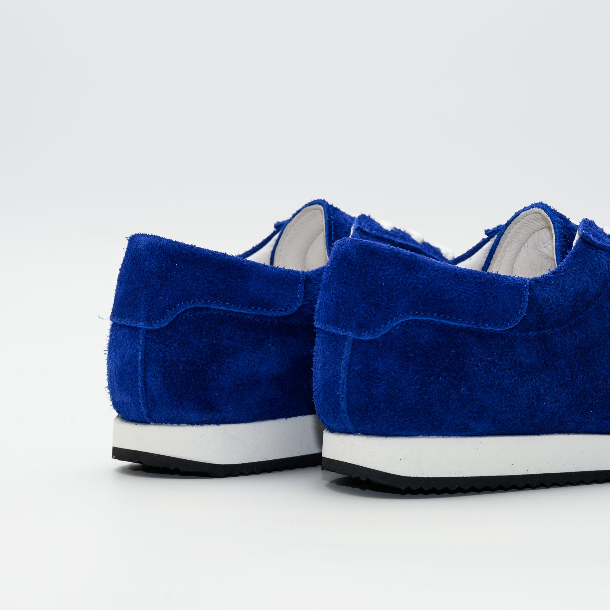 マイキー 「仰く」ブルー R