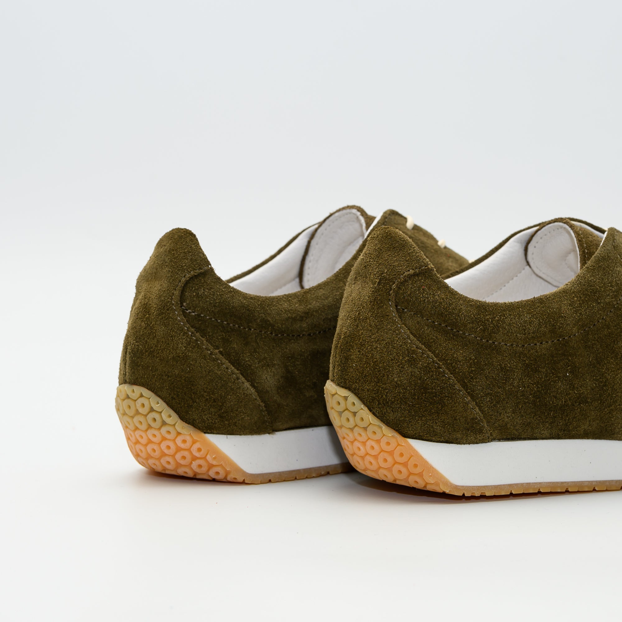 おかっぱ モス R