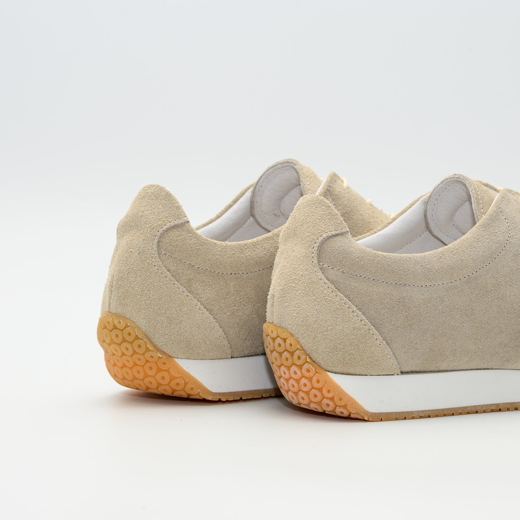 おかっぱ ベージュ R