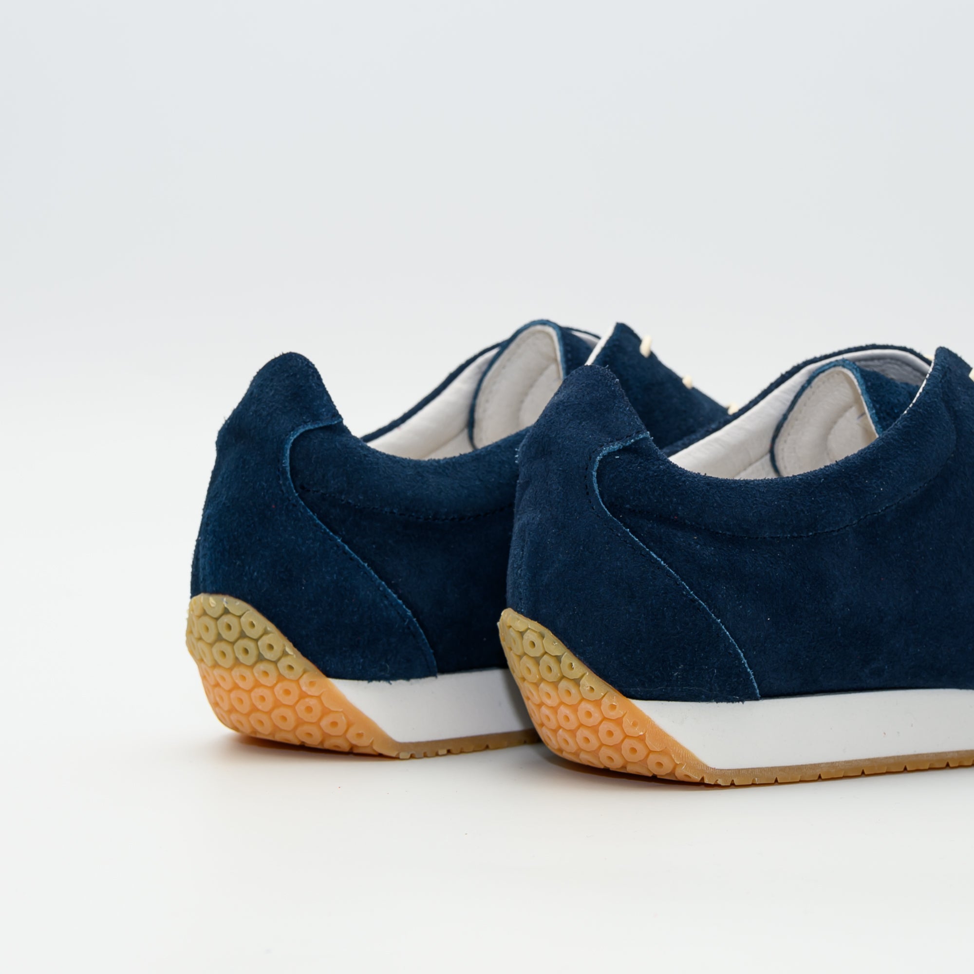 おかっぱ ダークネイビー R