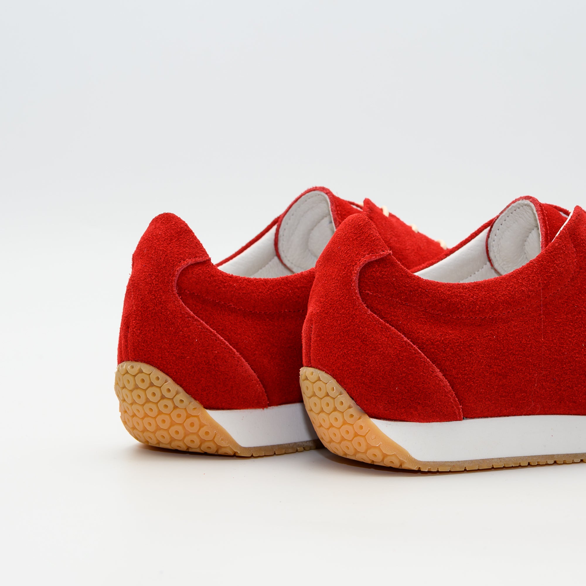 おかっぱ レッド R