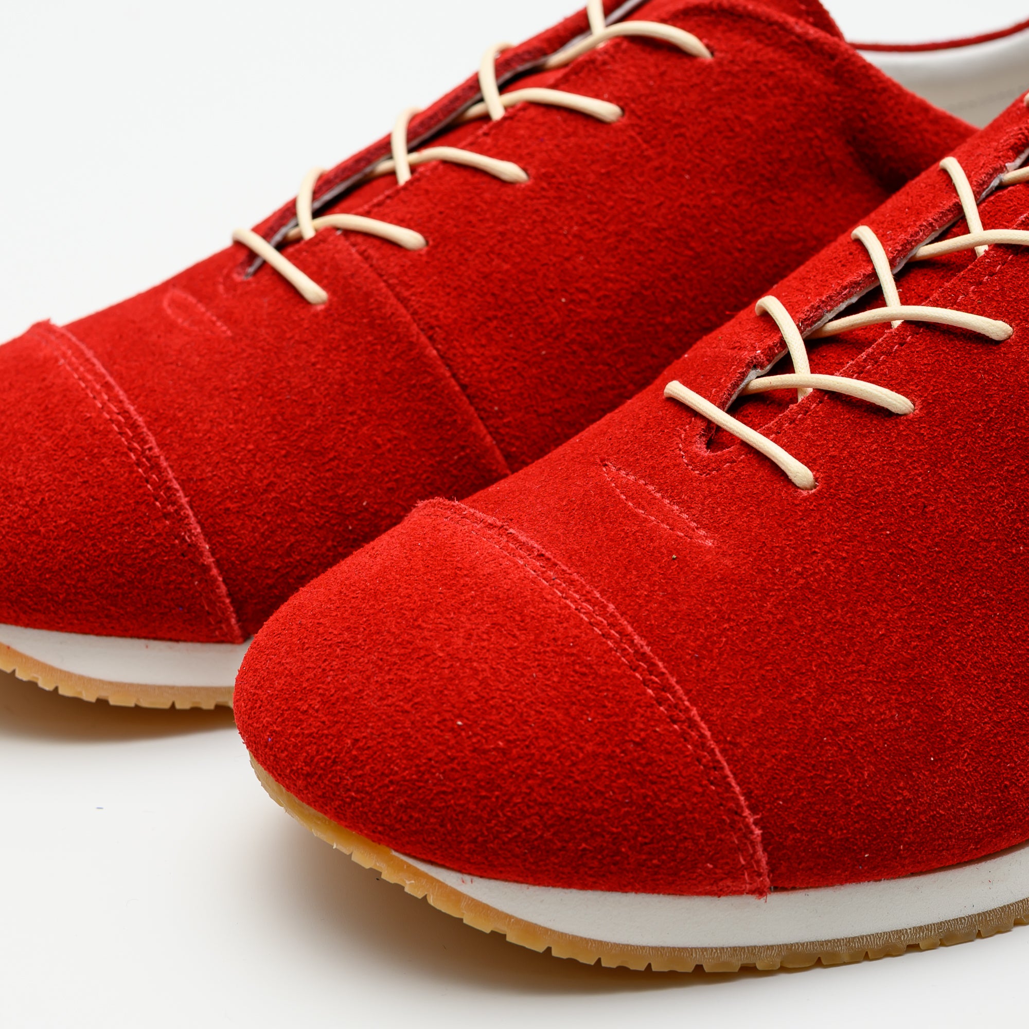 おかっぱ レッド R