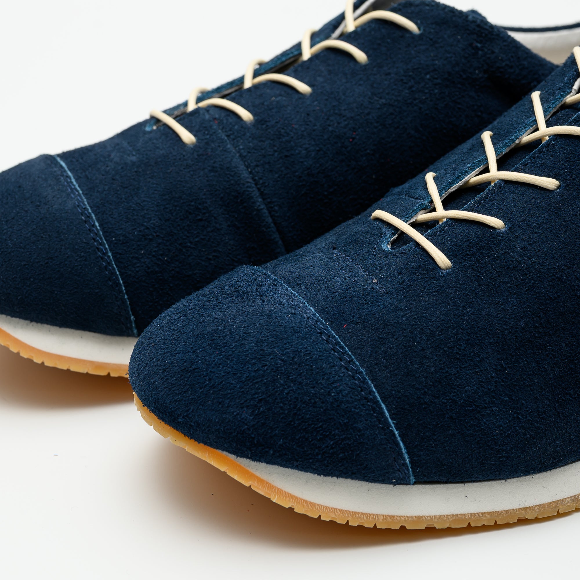 おかっぱ ダークネイビー R