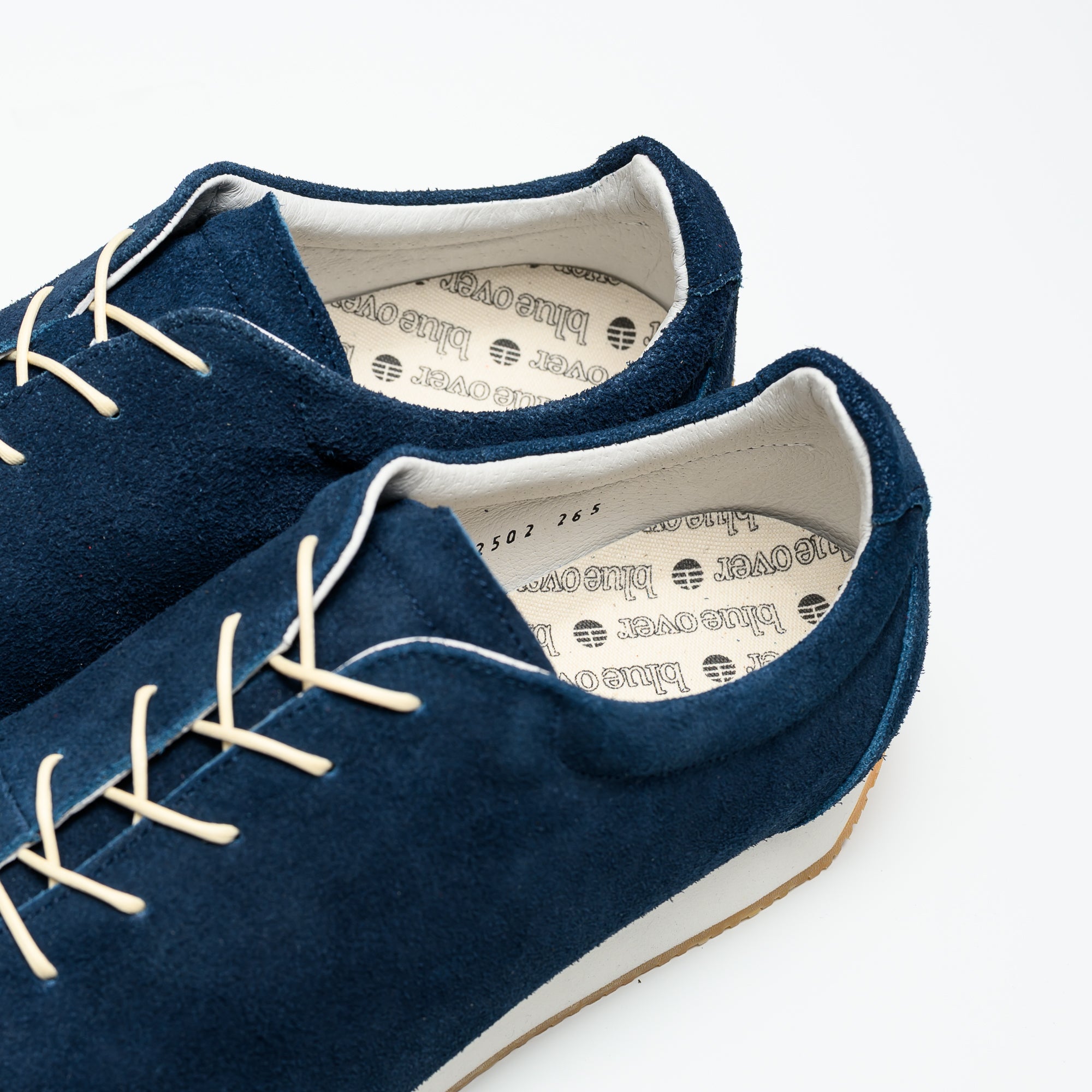 おかっぱ ダークネイビー R