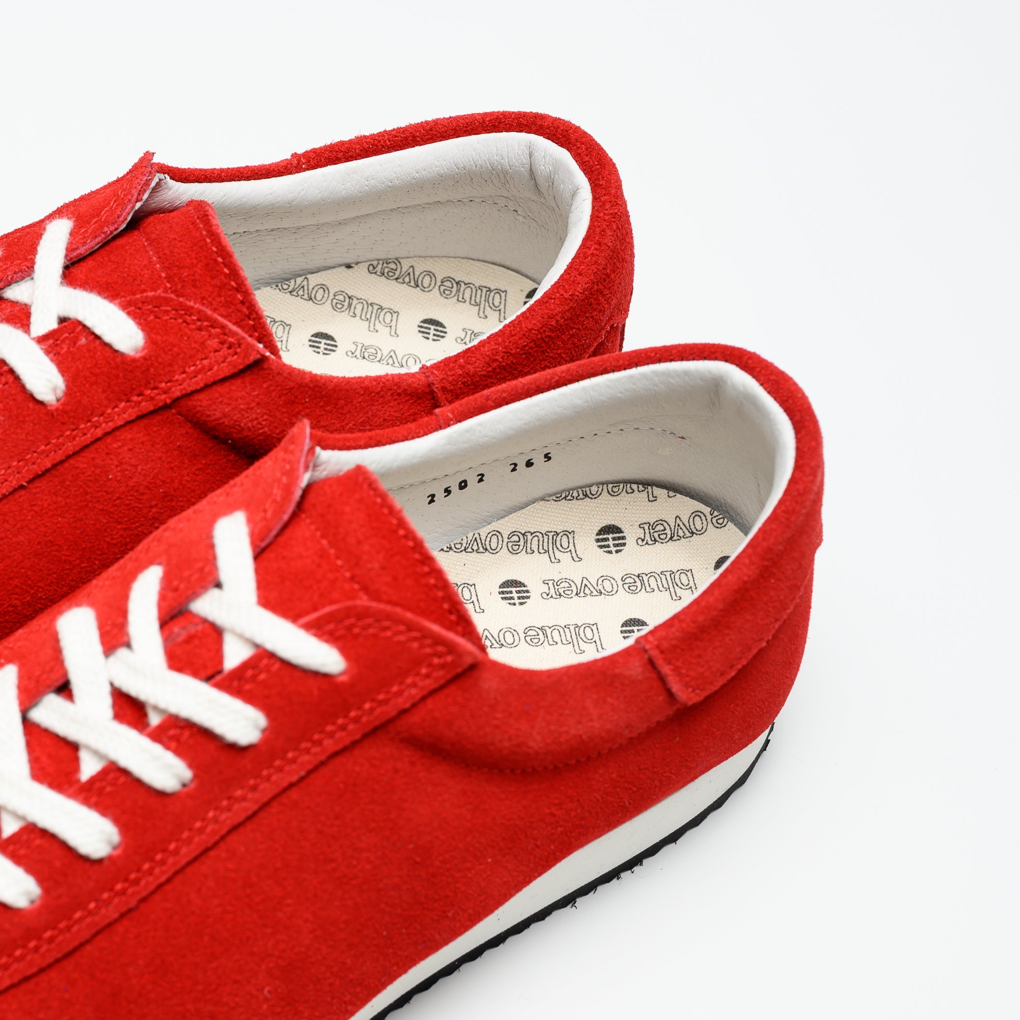 マイキー レッド R