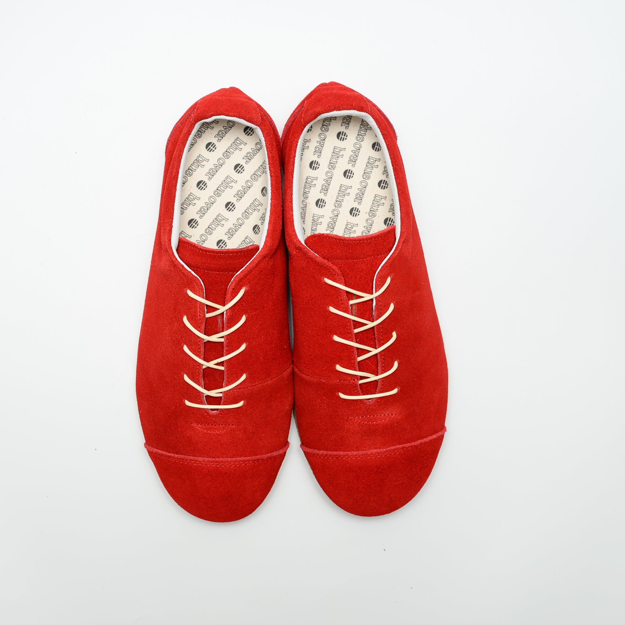 おかっぱ レッド R