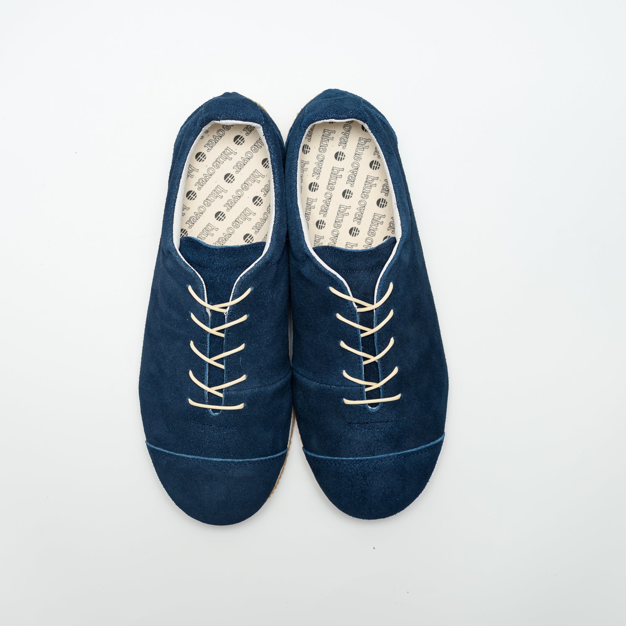 おかっぱ ダークネイビー R