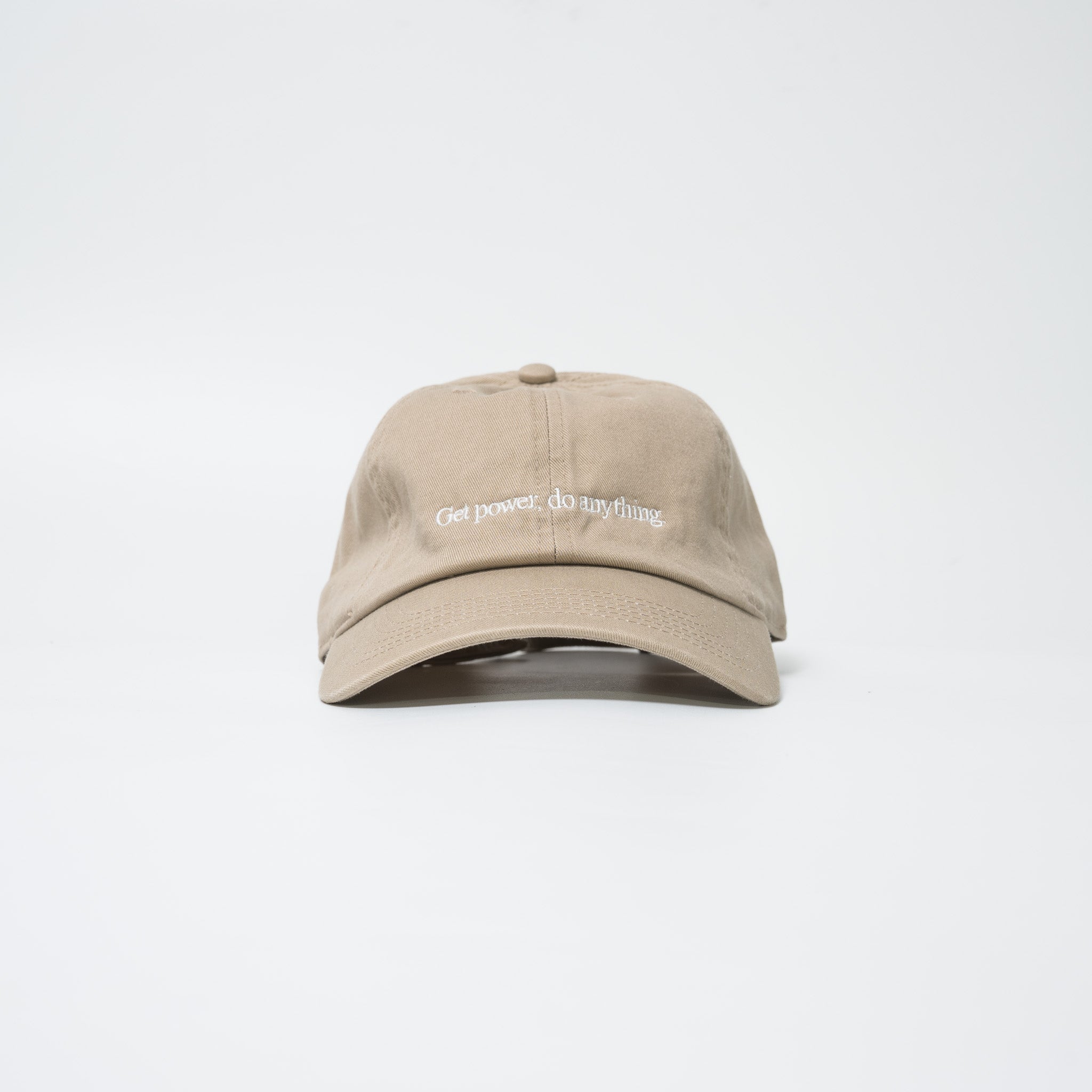blueover Cap【GPDA】
