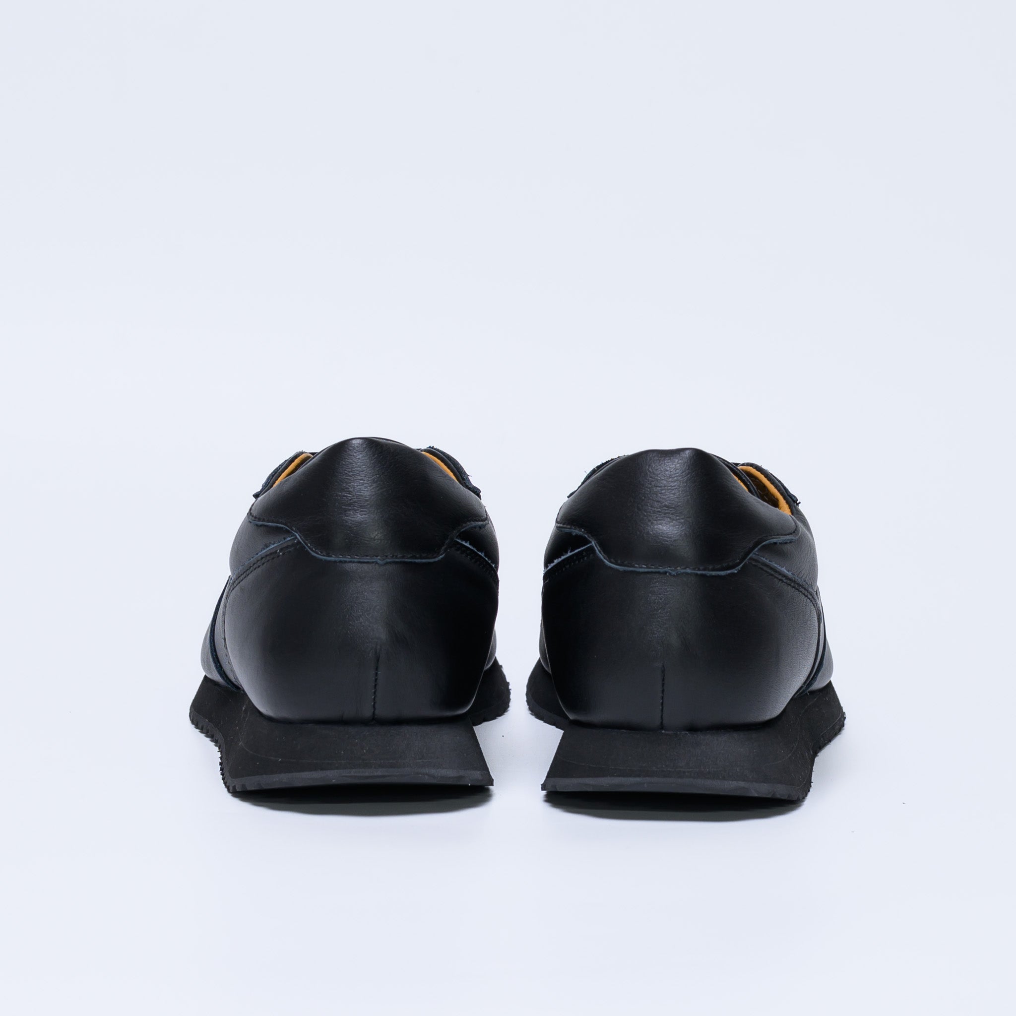 SHV3 スムース ブラック