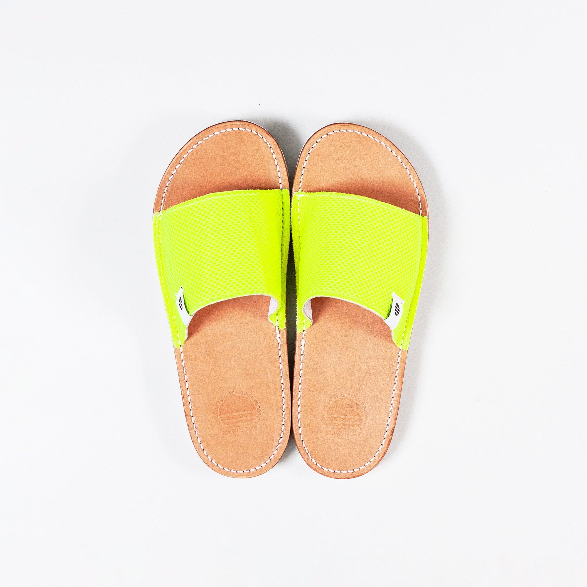Fosco 2 RU Yellow