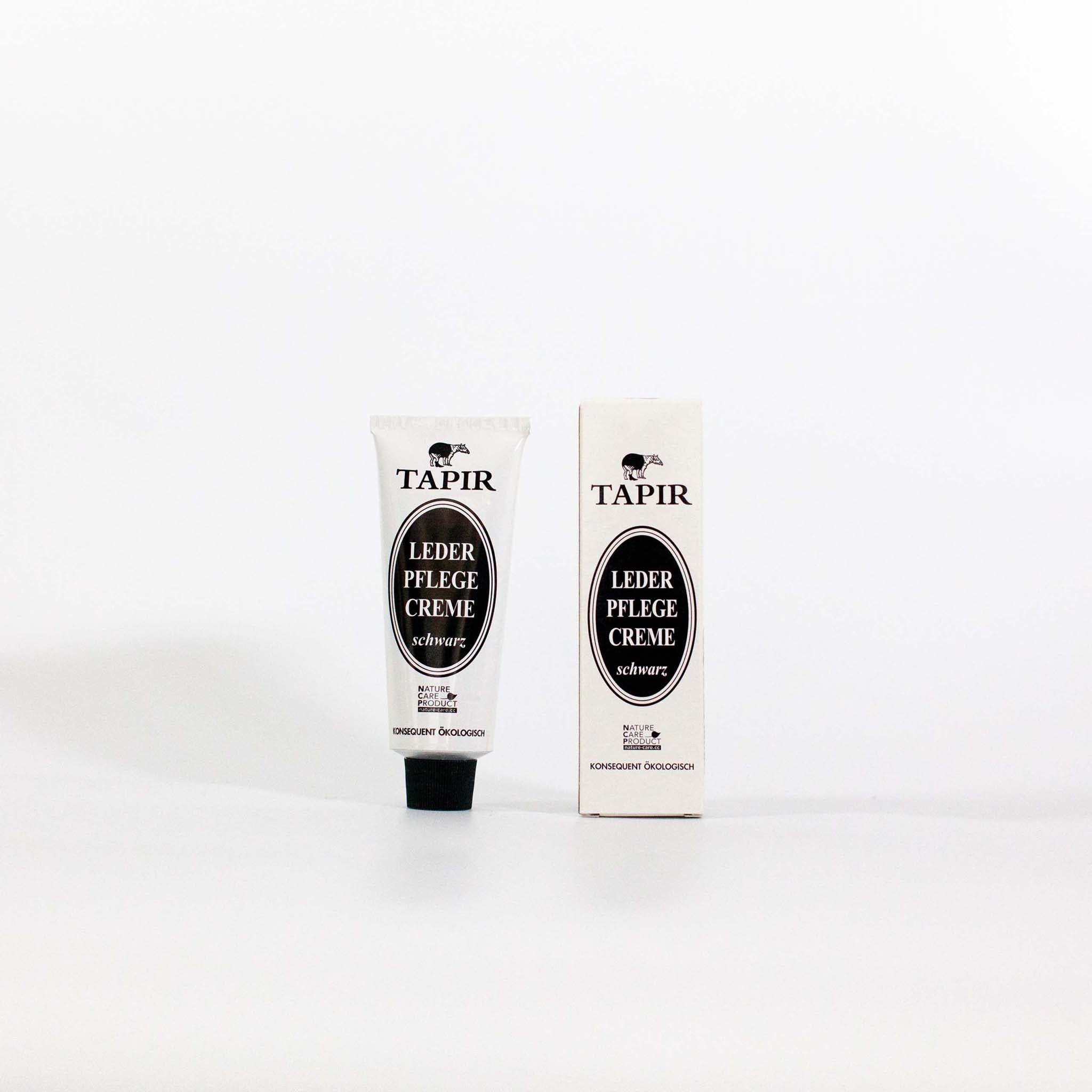 Tapir Rader Frege Cream