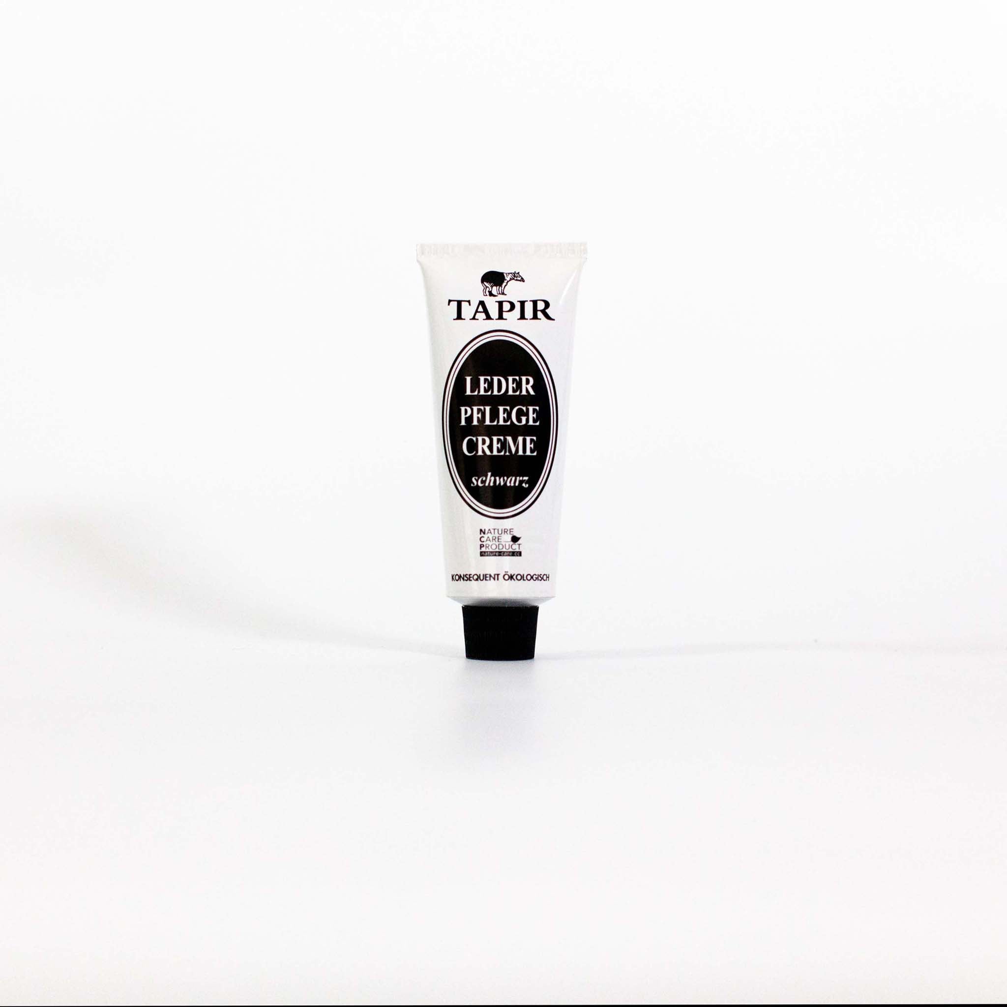 Tapir Rader Frege Cream
