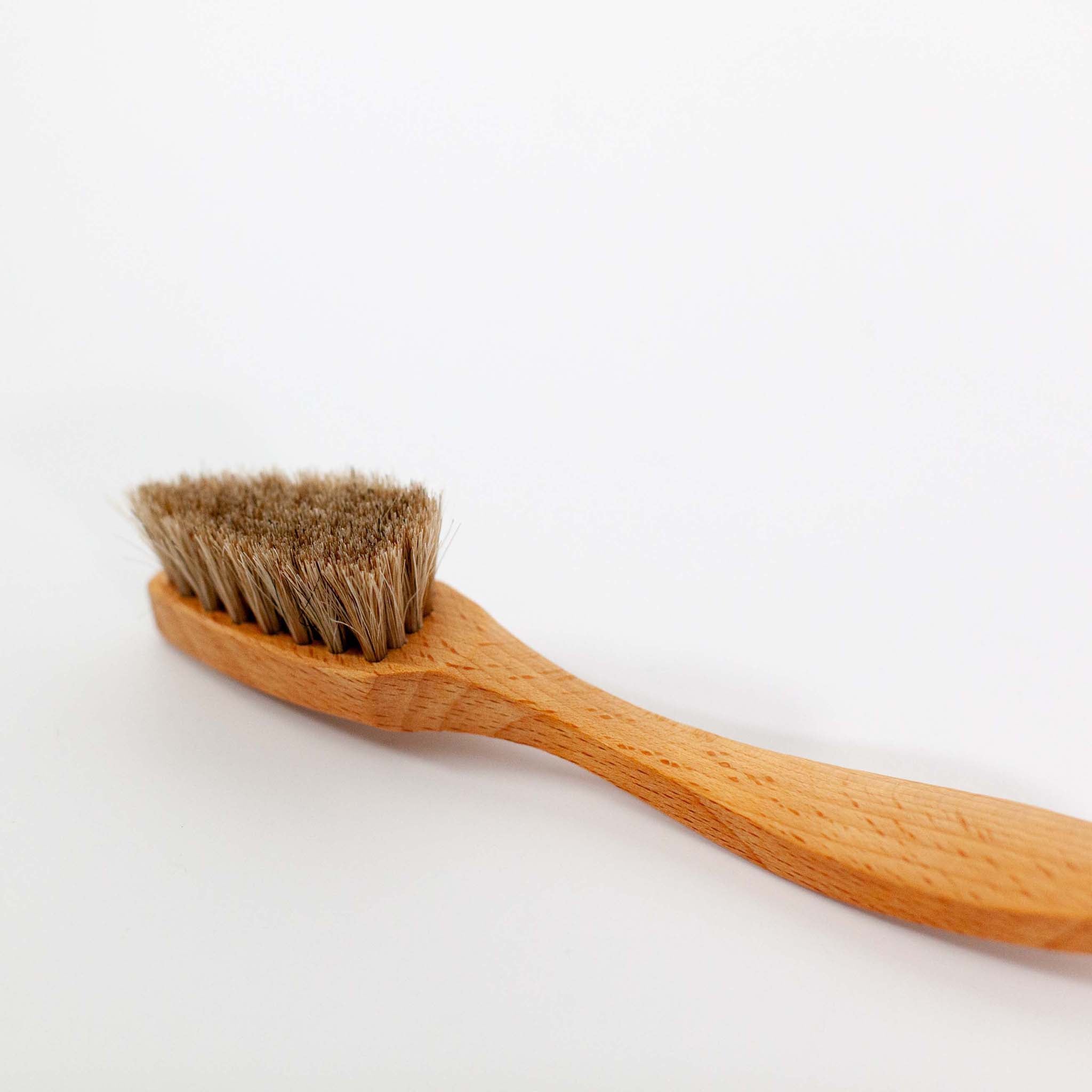 Tapir stain remover brush