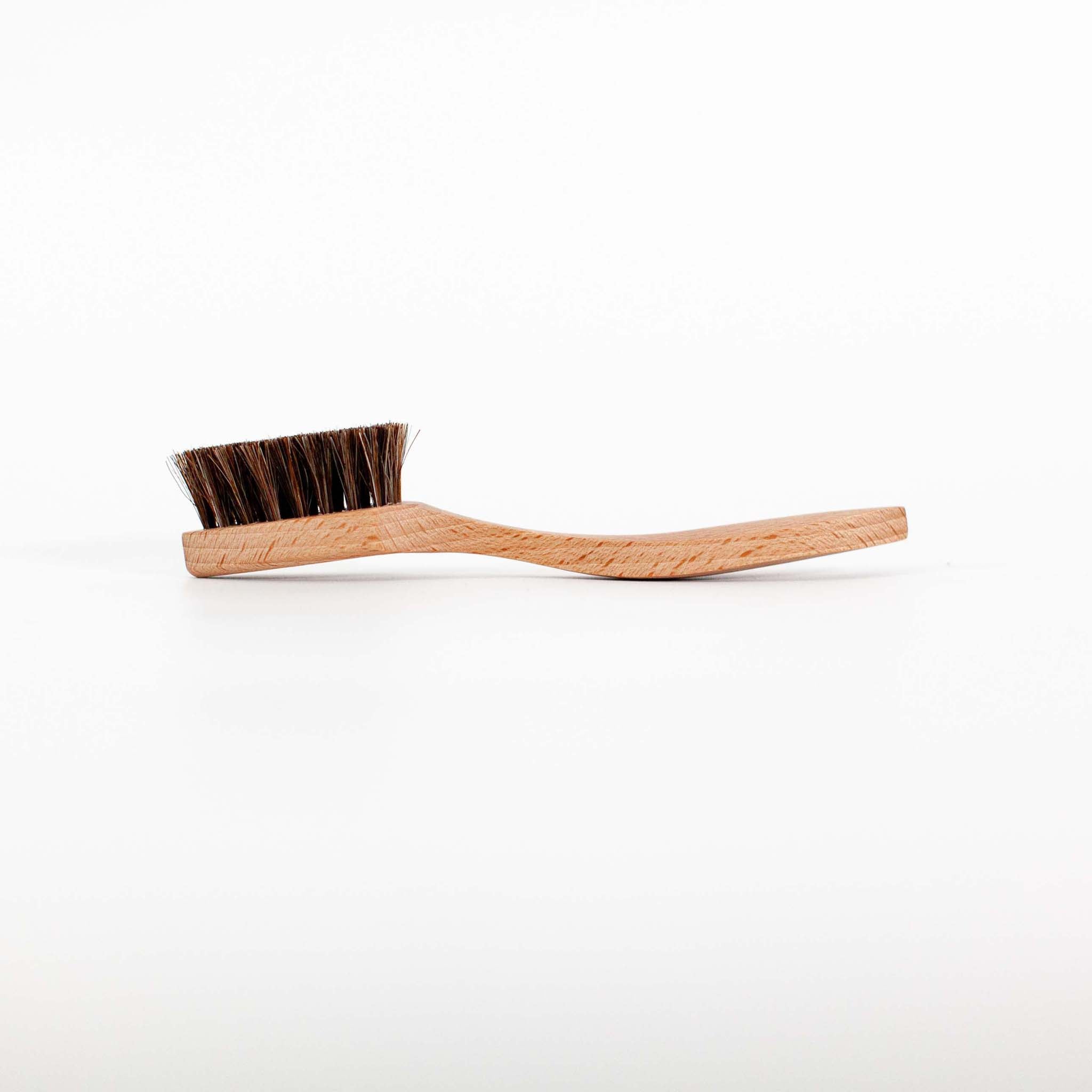 Tapir stain remover brush