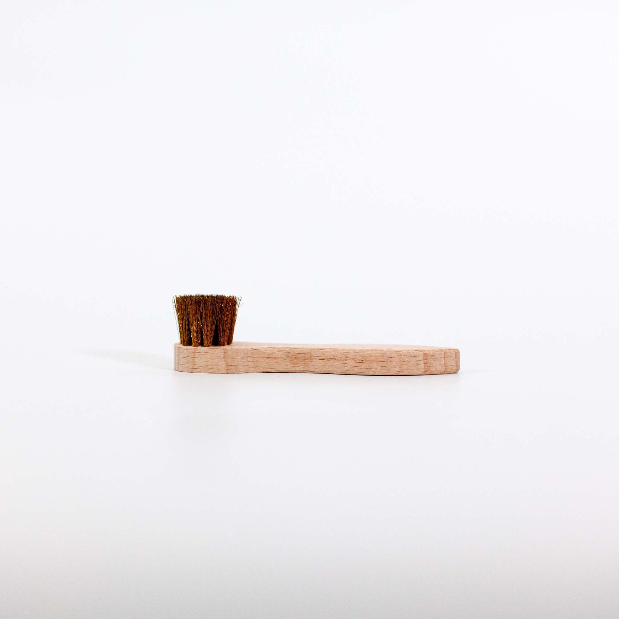 tapir steel brush