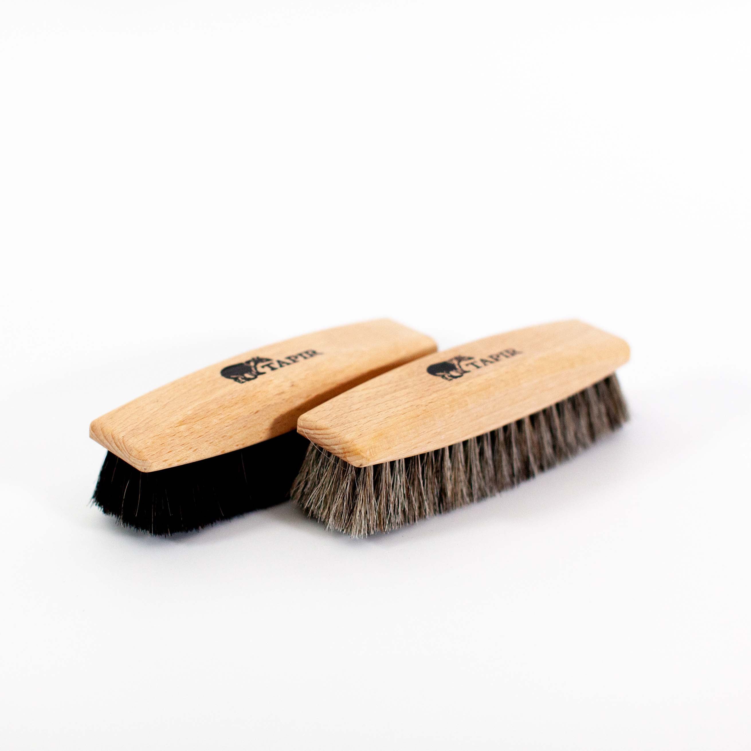 Tapir Polishing Brush