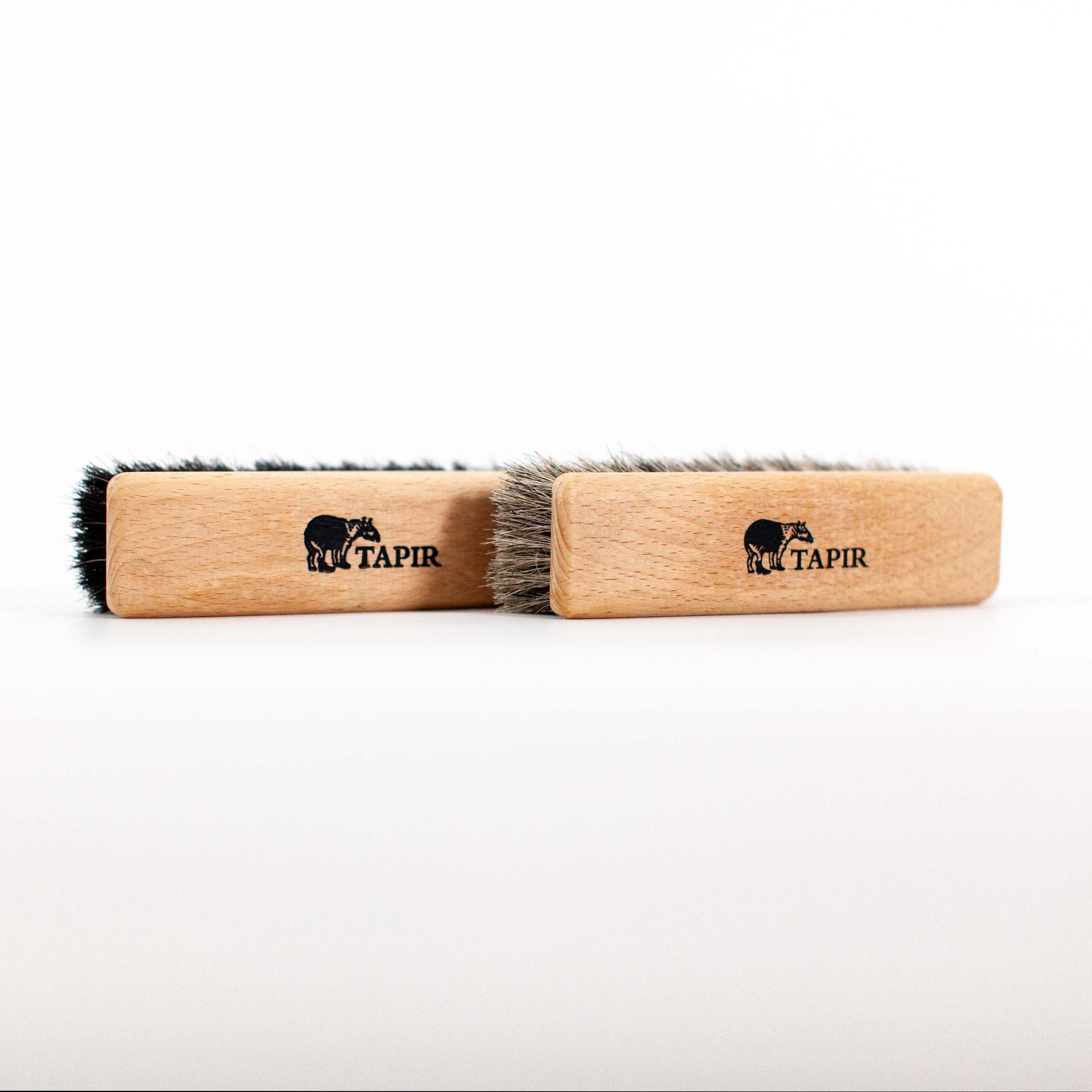 Tapir Polishing Brush