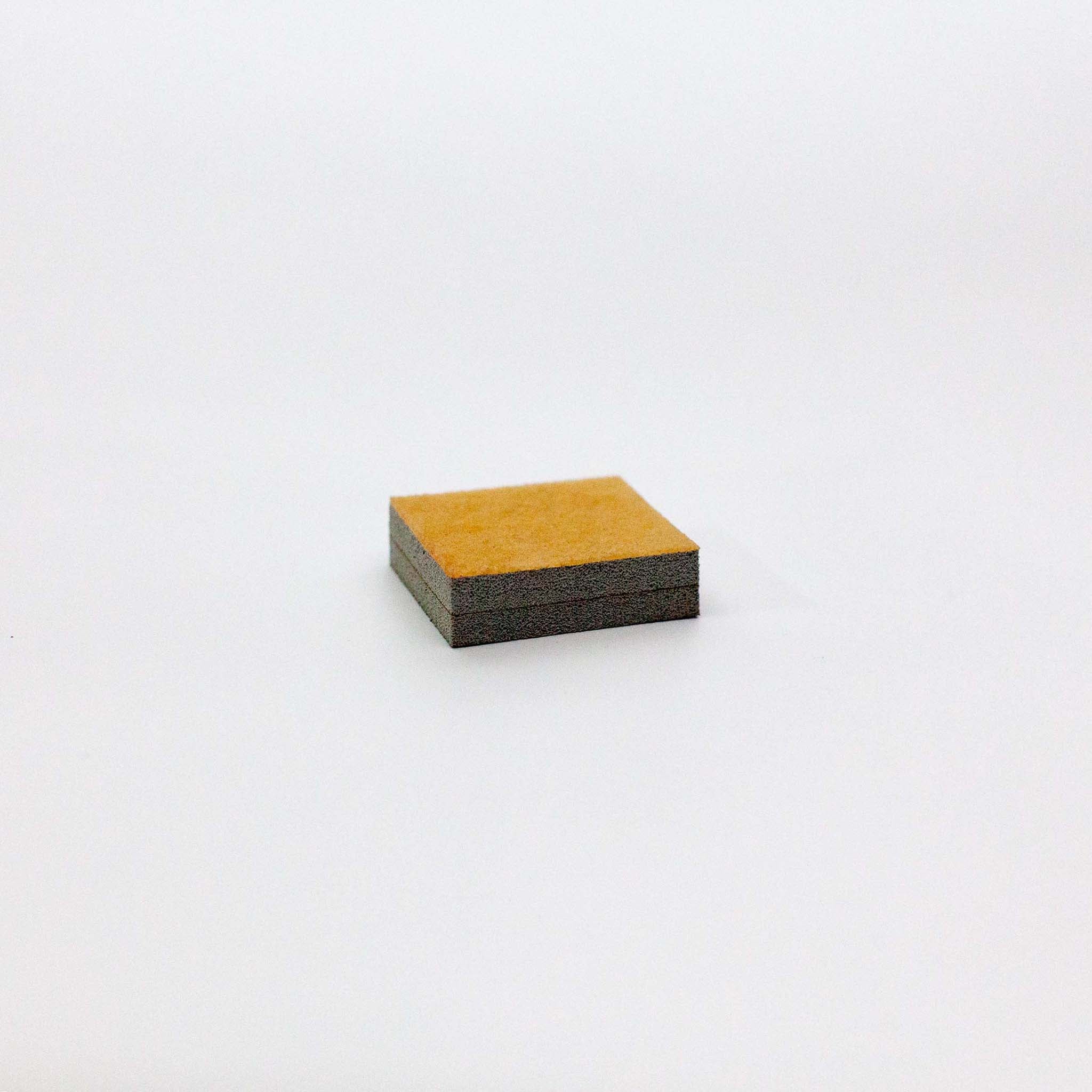 Tapir Mousse Gummy