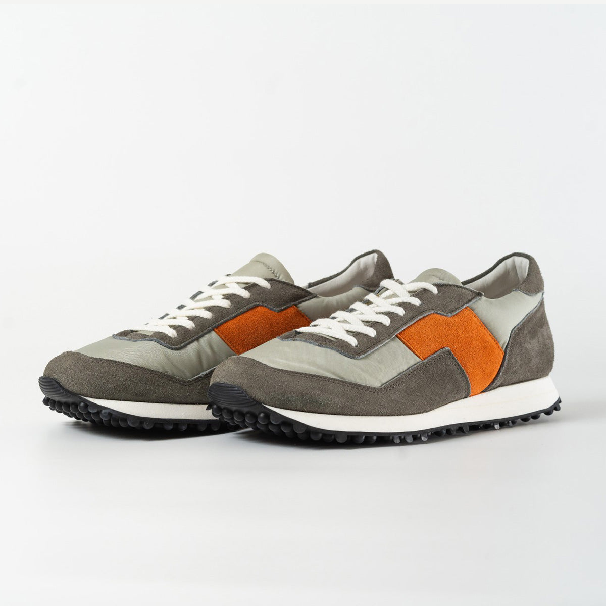 SHV3 オレンジ×グレー