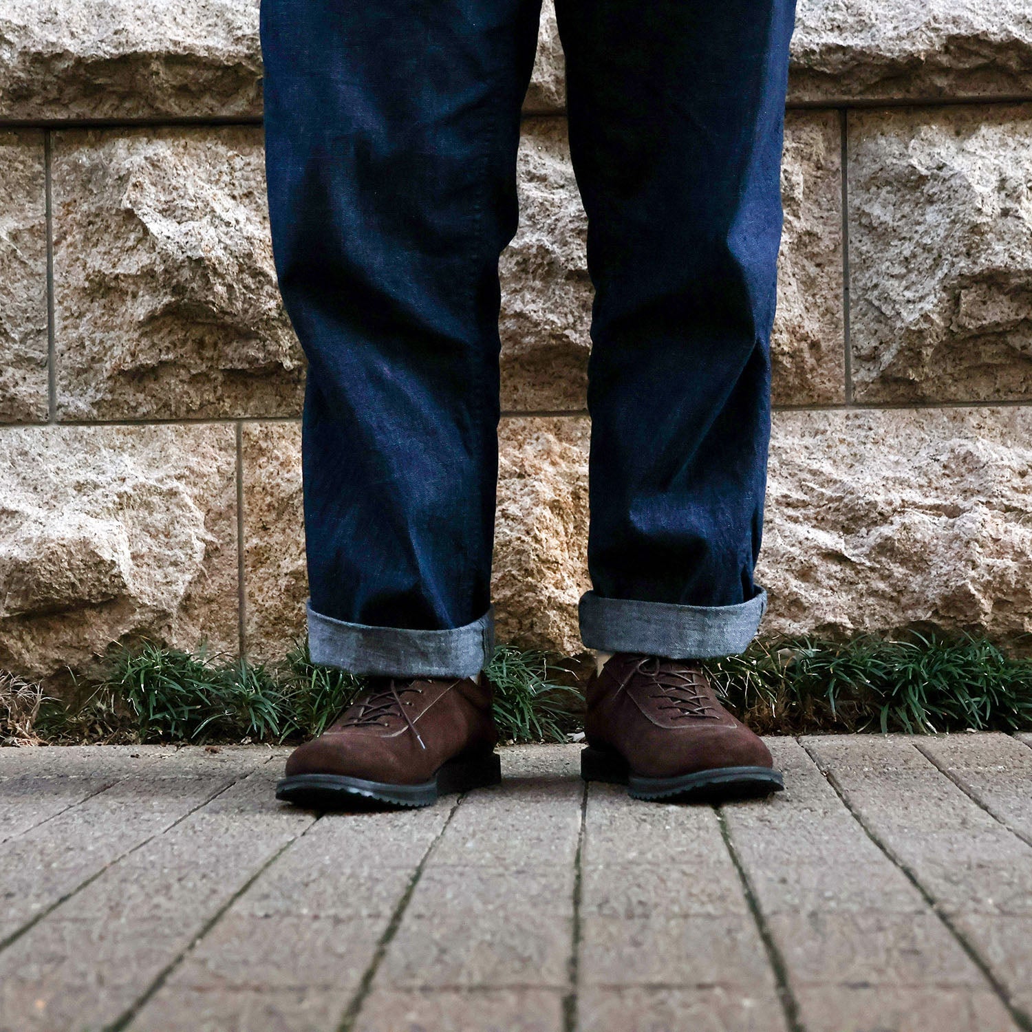 マイキー MC ブラウン