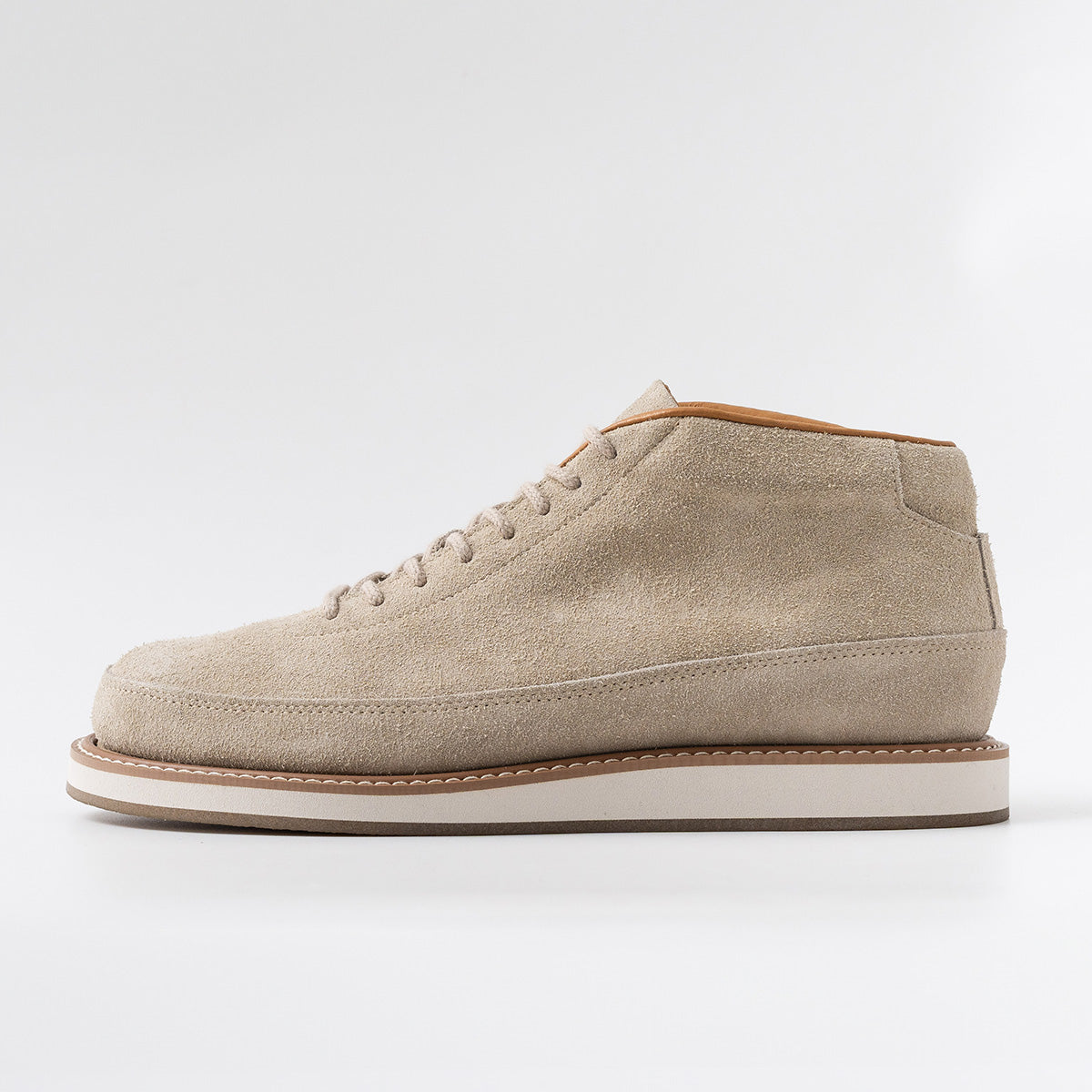 Mark Beige