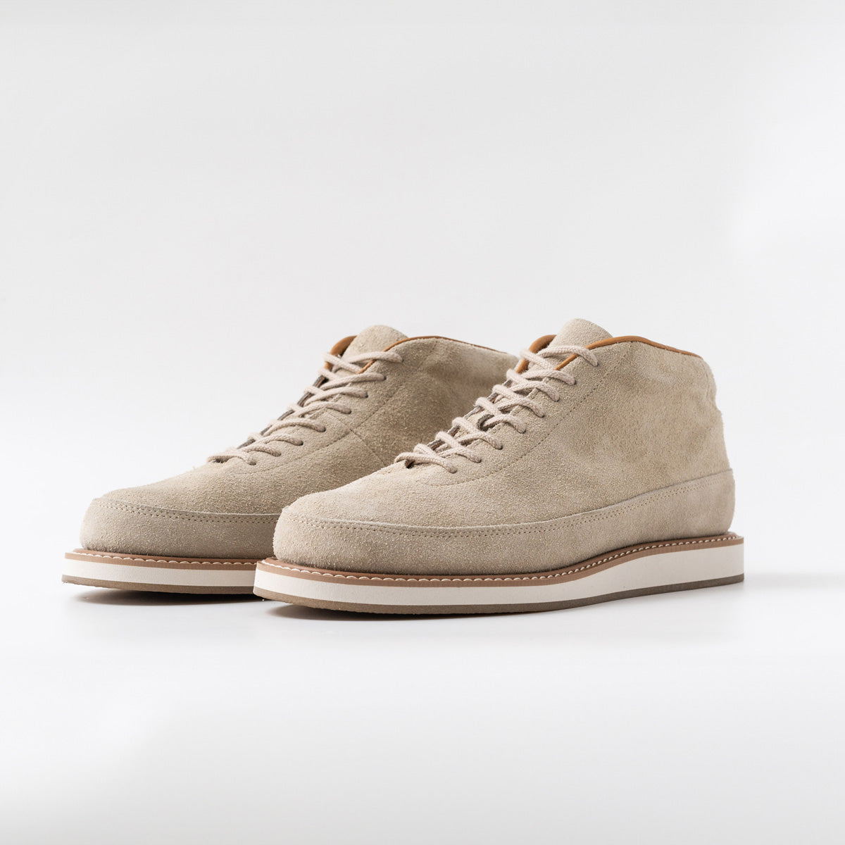 Mark Beige